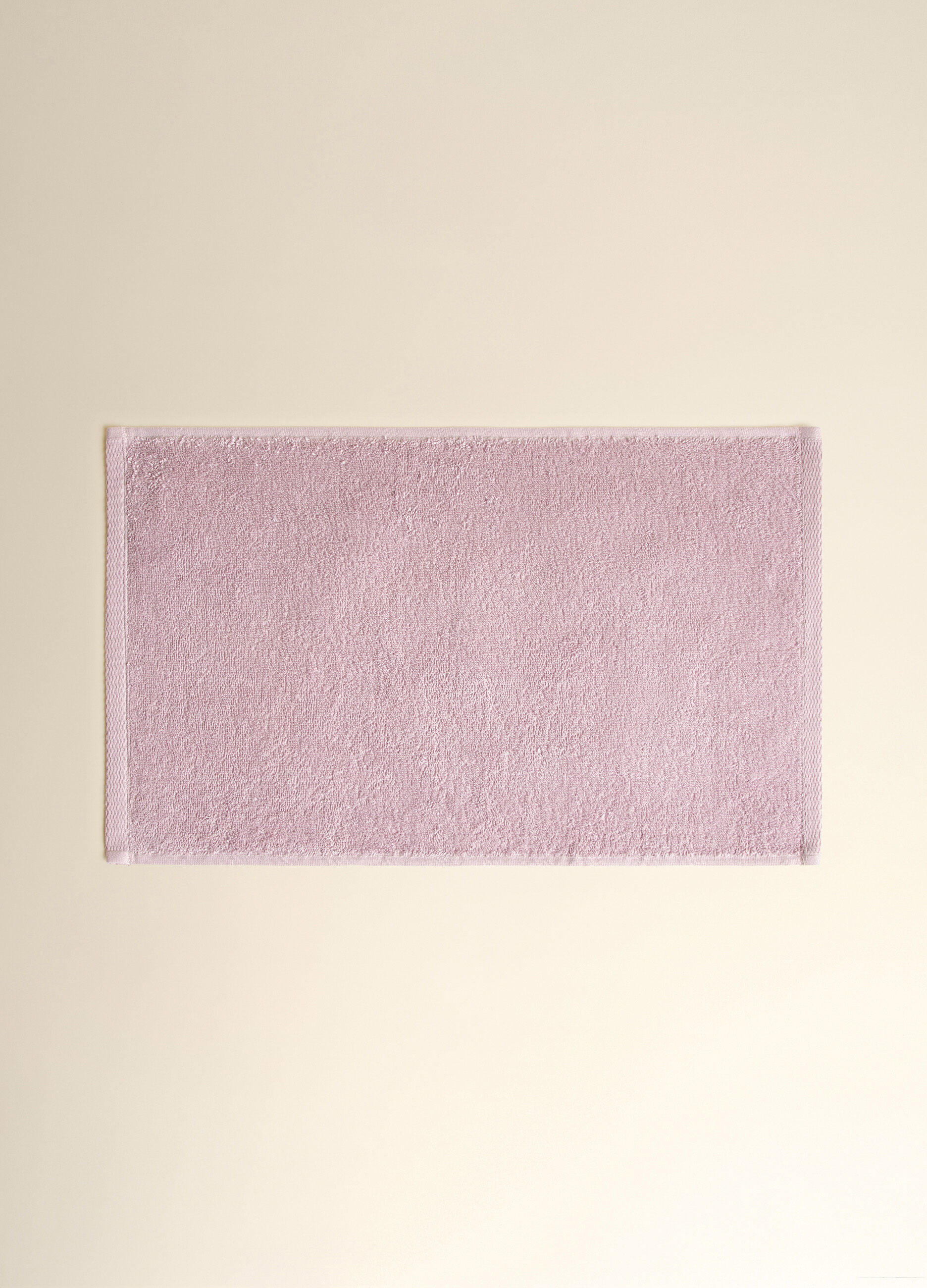 Towel in 100% cotton_2