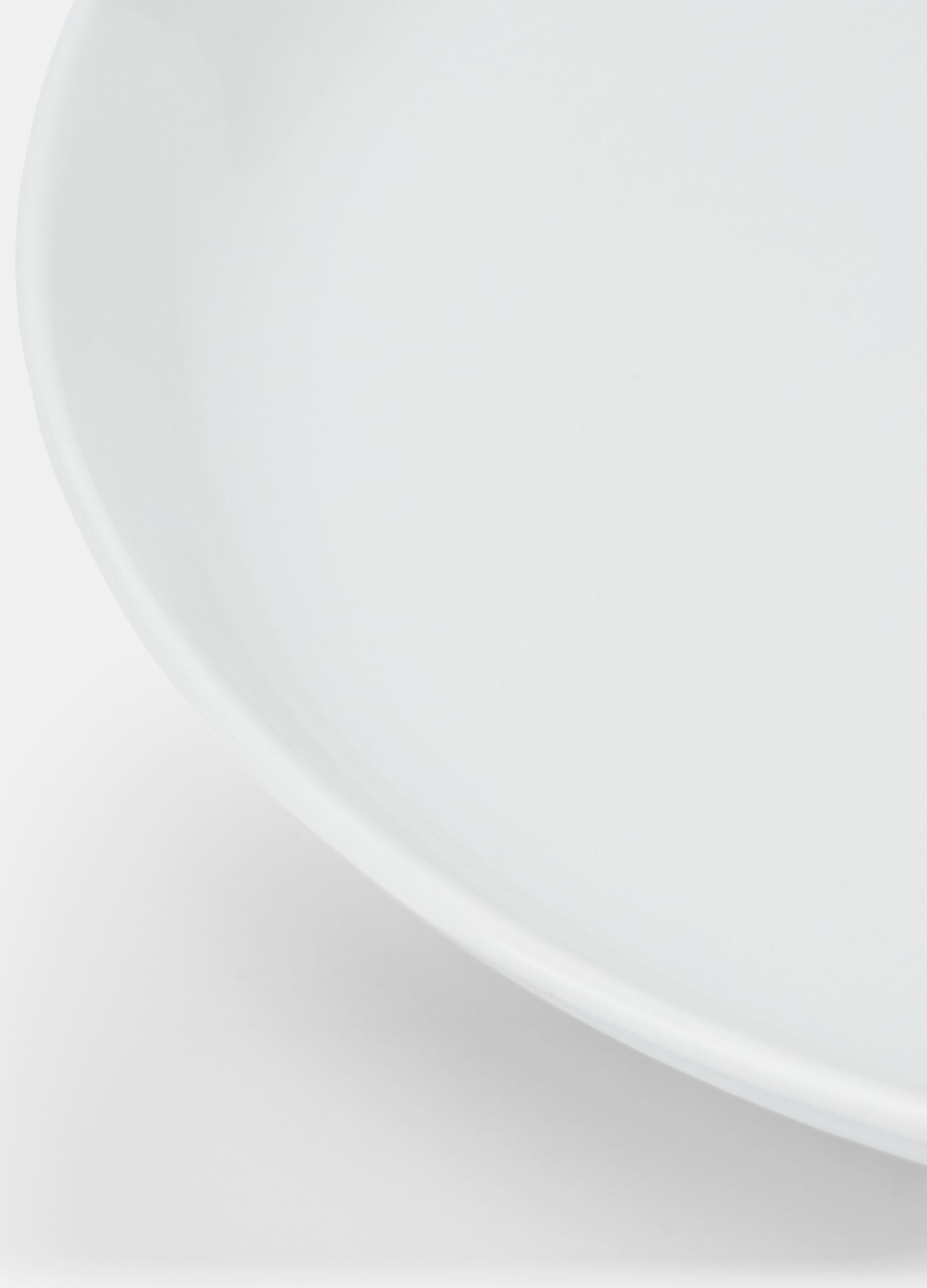 Oval Plate Made in Italy_1