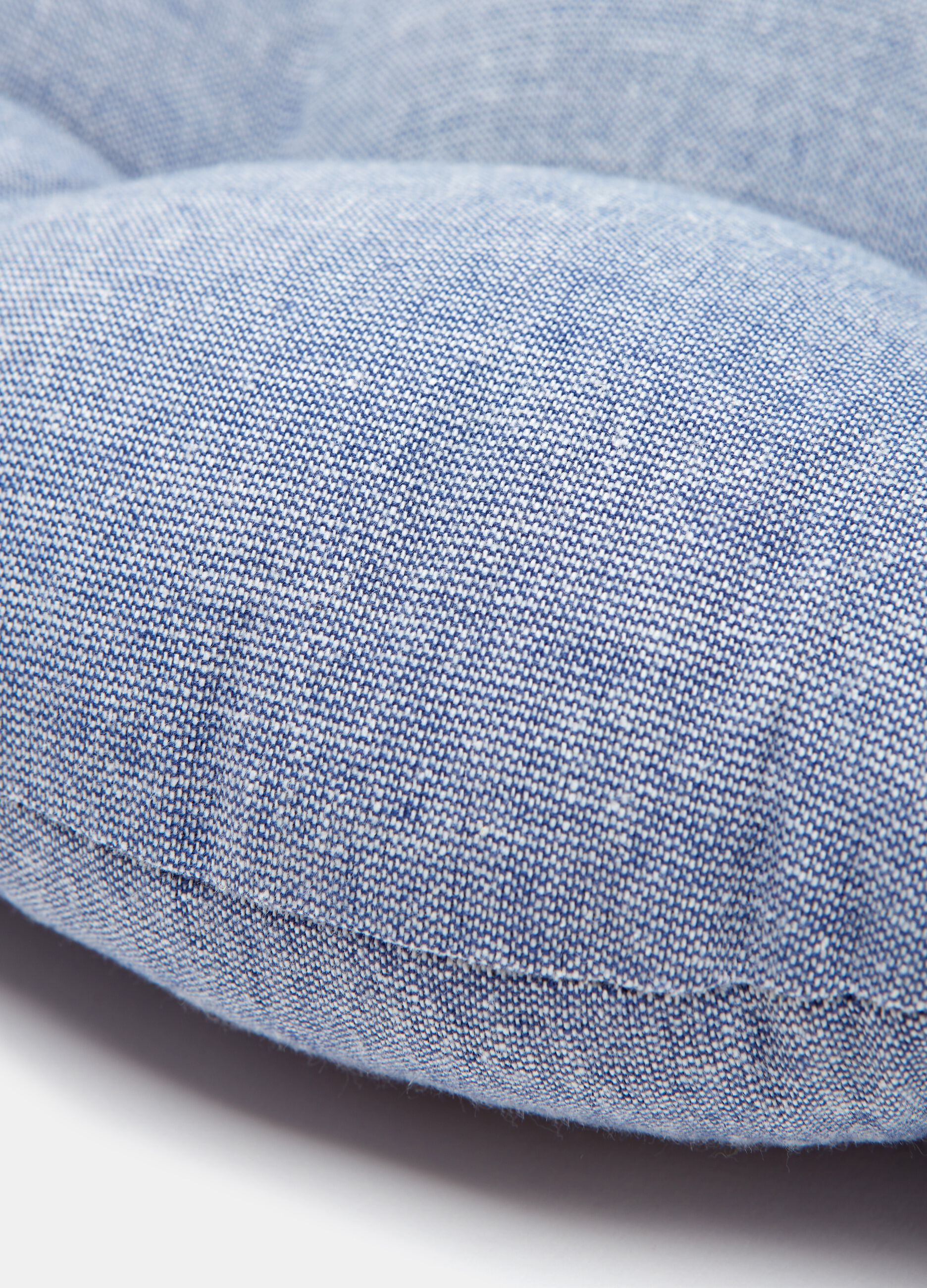 Round seat pad_1