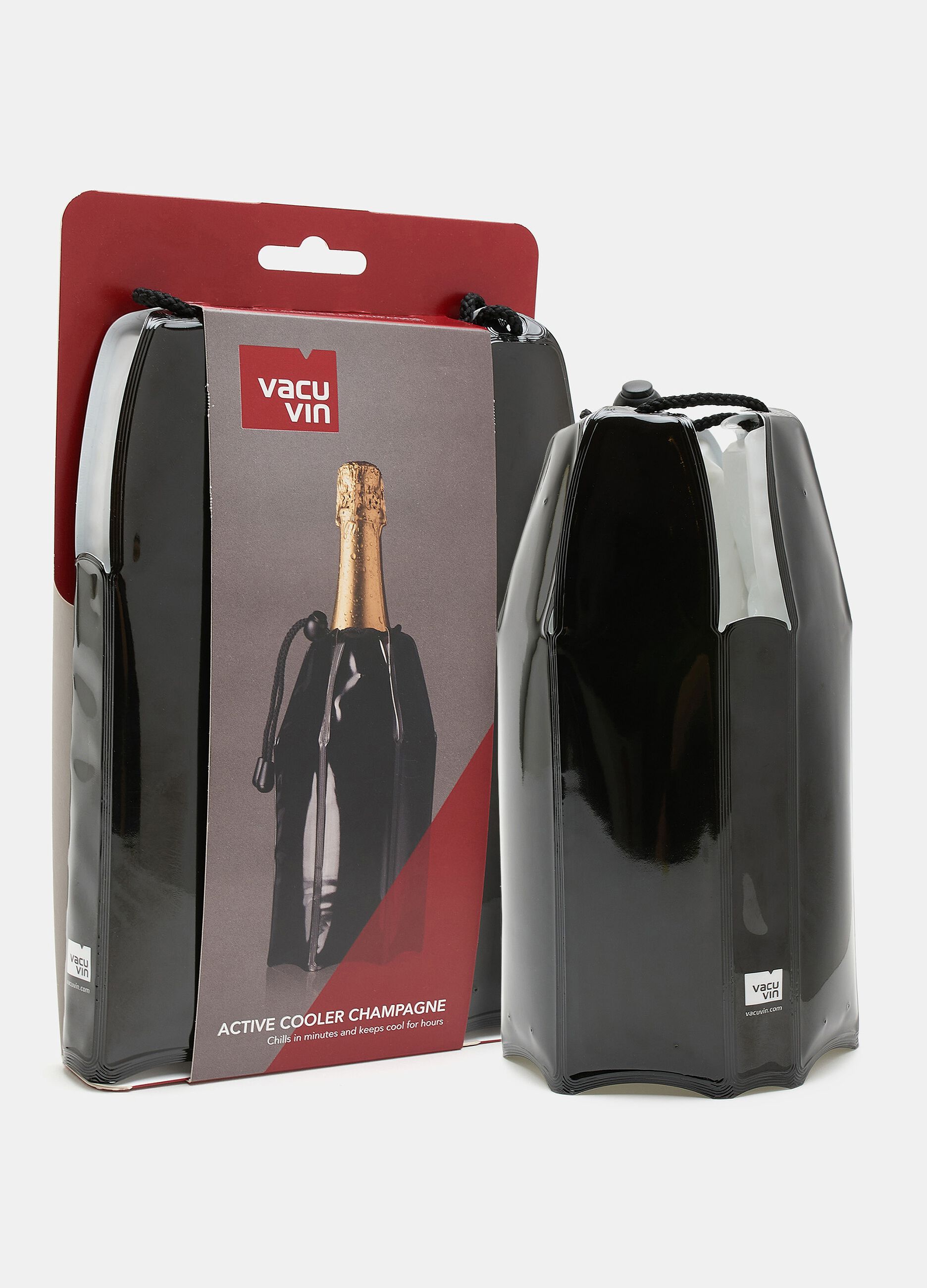 Wine cooler jacket for wine_1