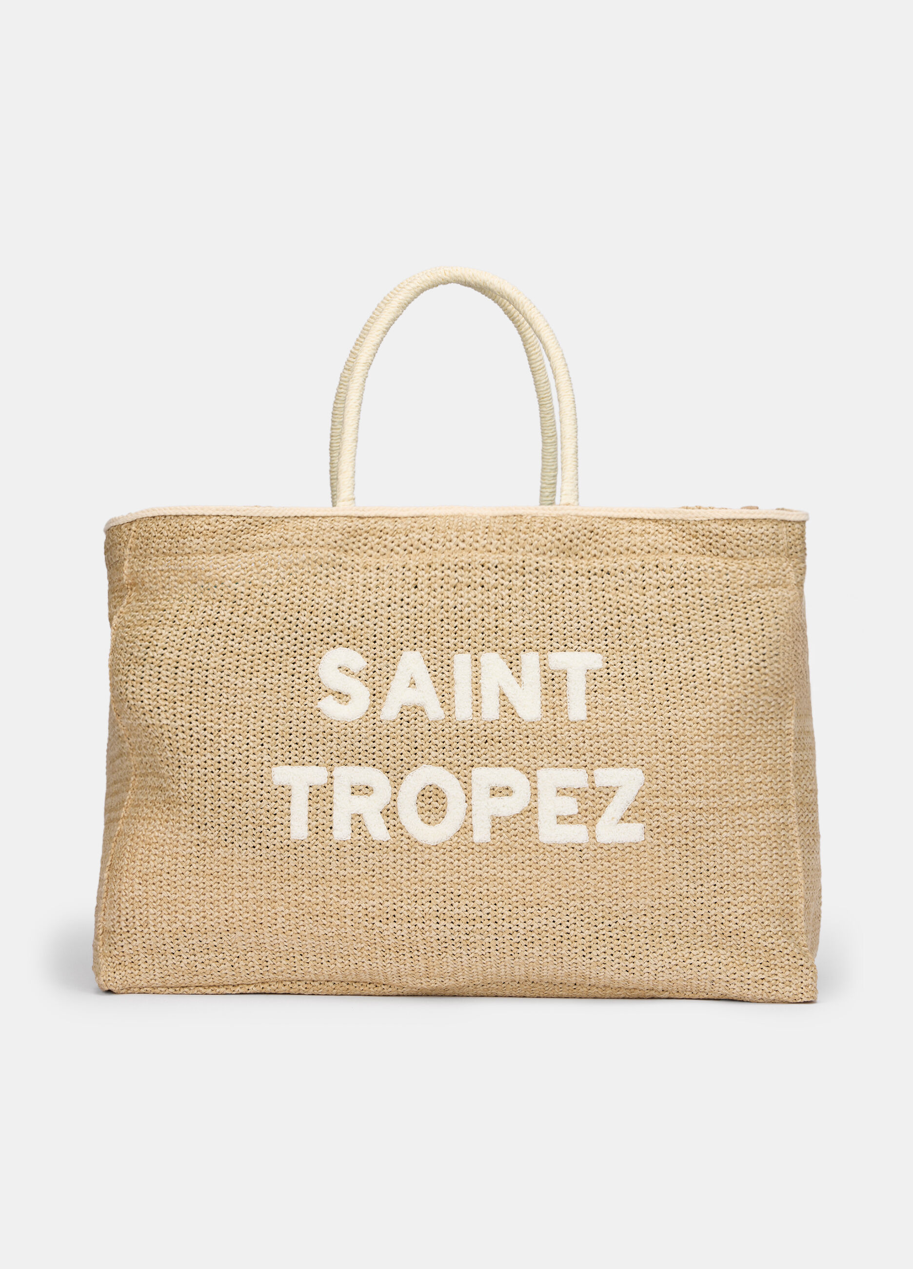Saint Tropez beach bag