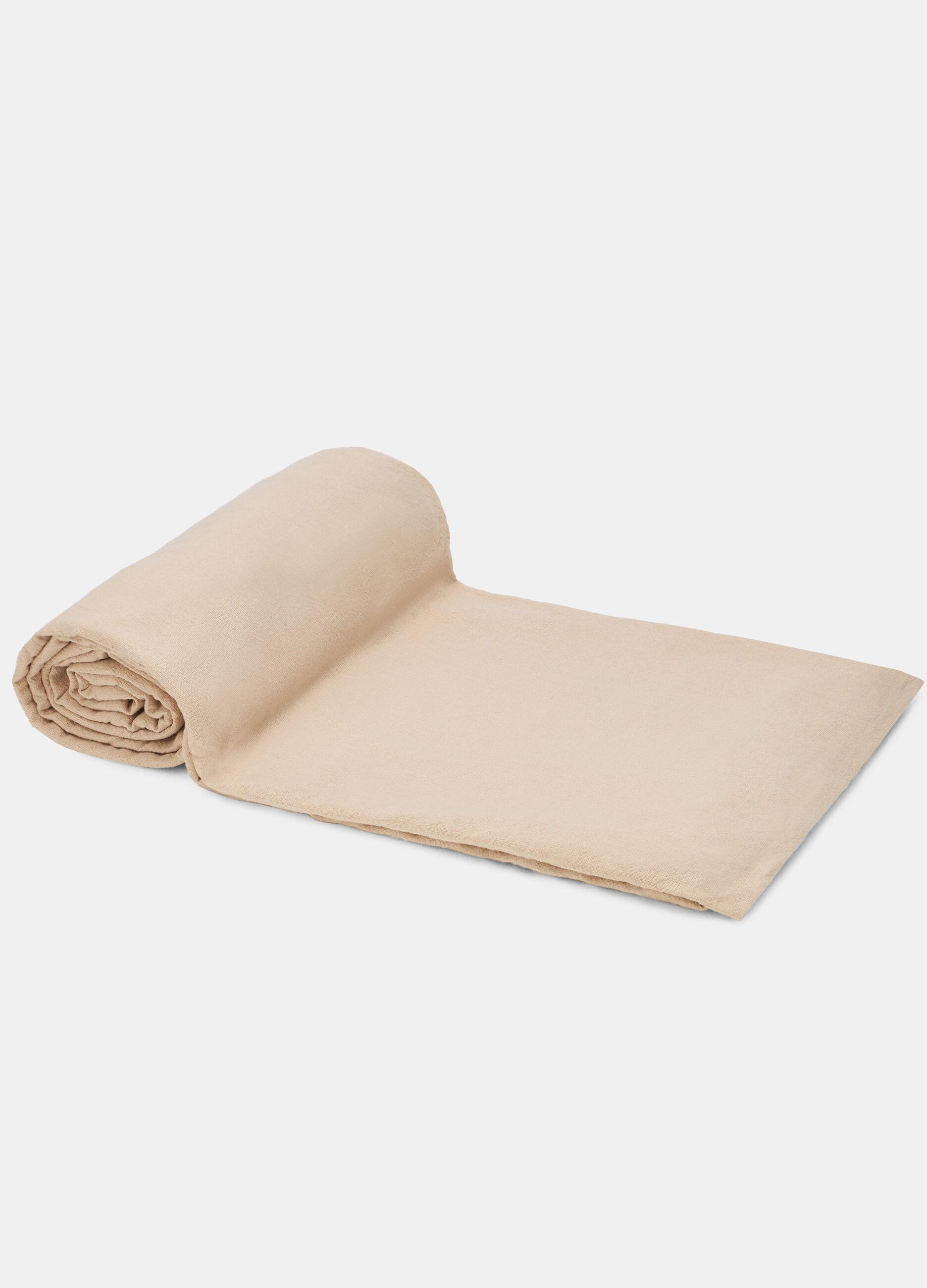 Throw in 100% recycled cotton_1