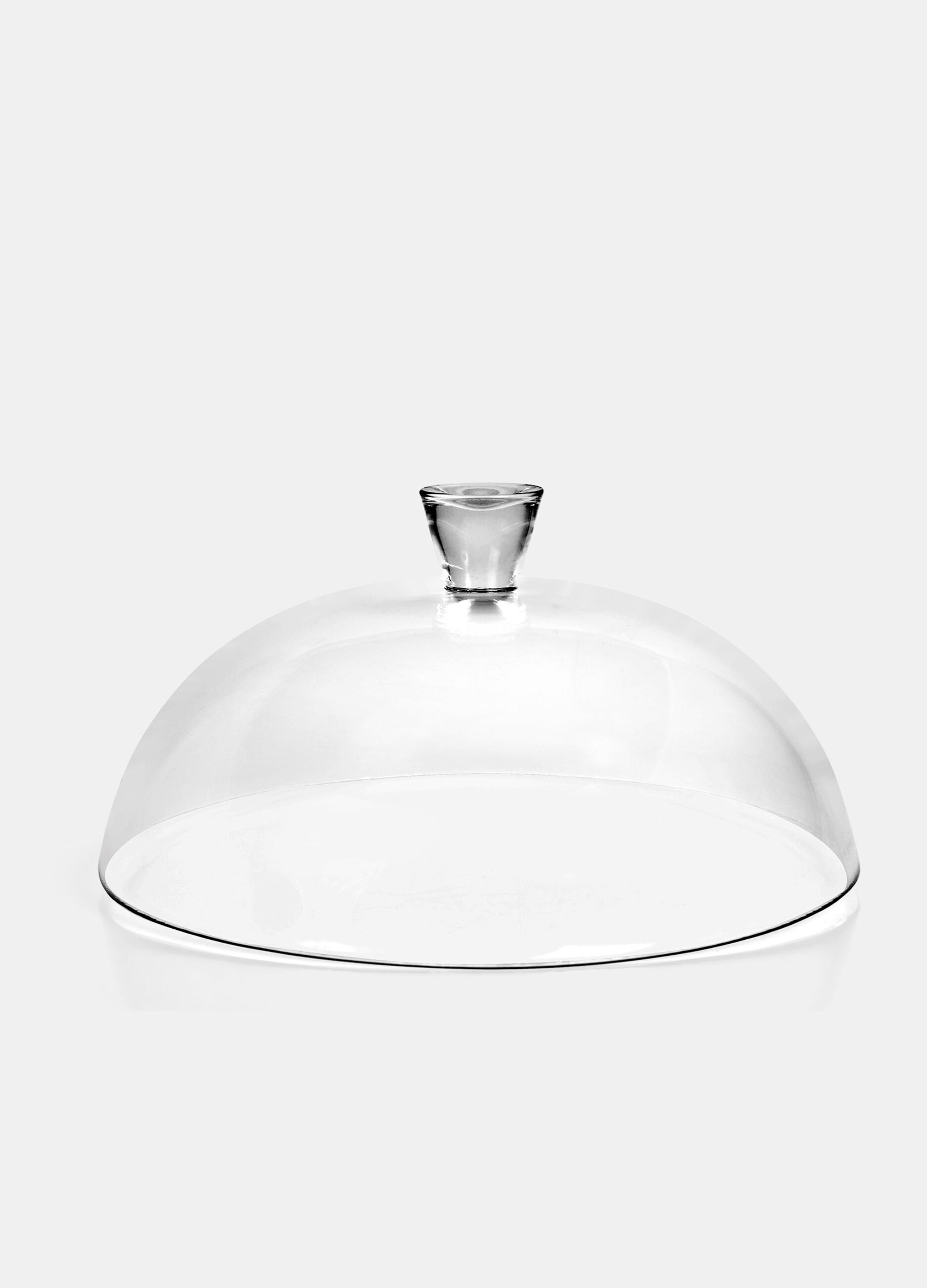 Glass bell jar_0
