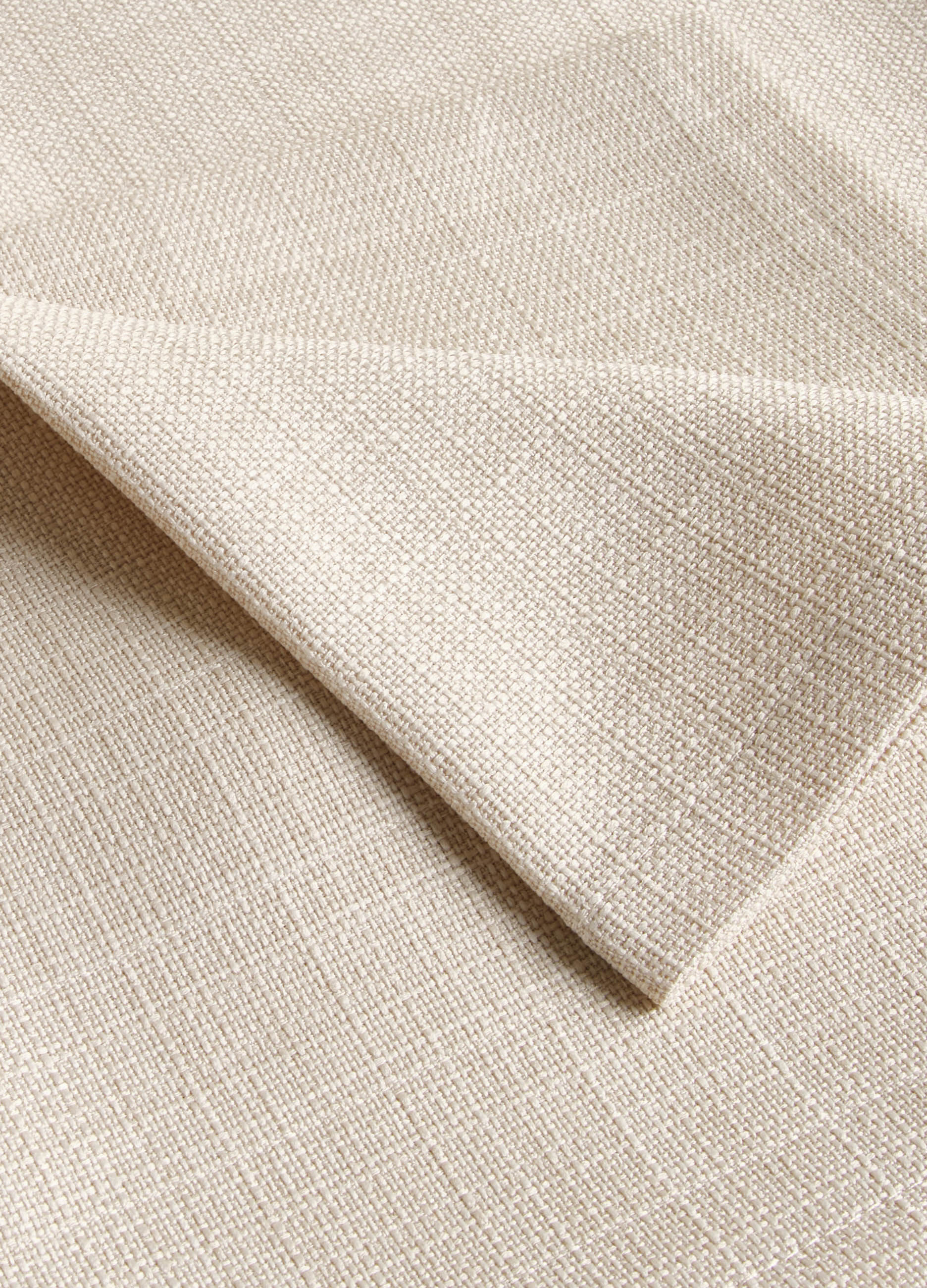 2-pack napkins in stainproof cotton