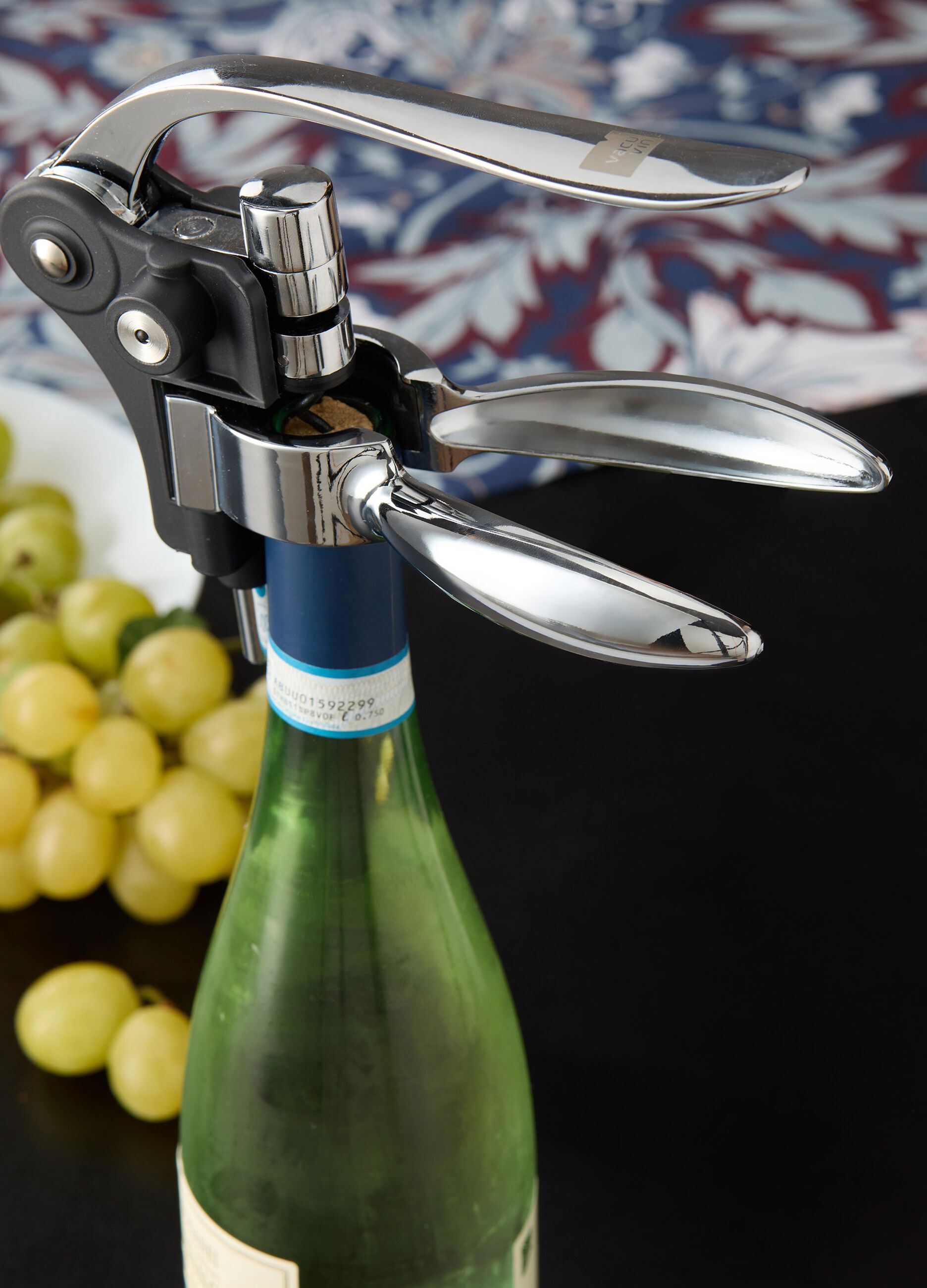 Automatic corkscrew_0