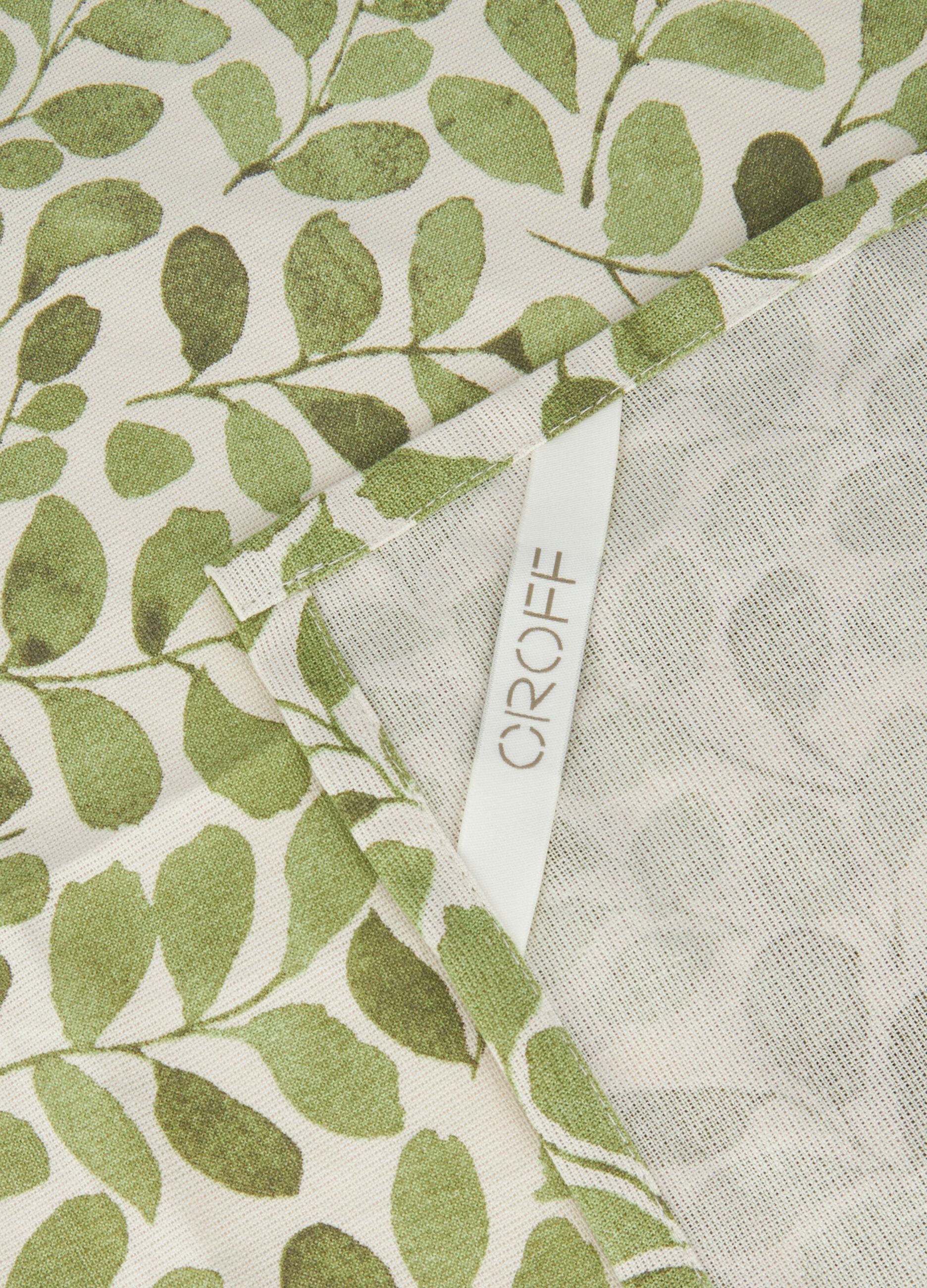 100% organic cotton tea towel_1