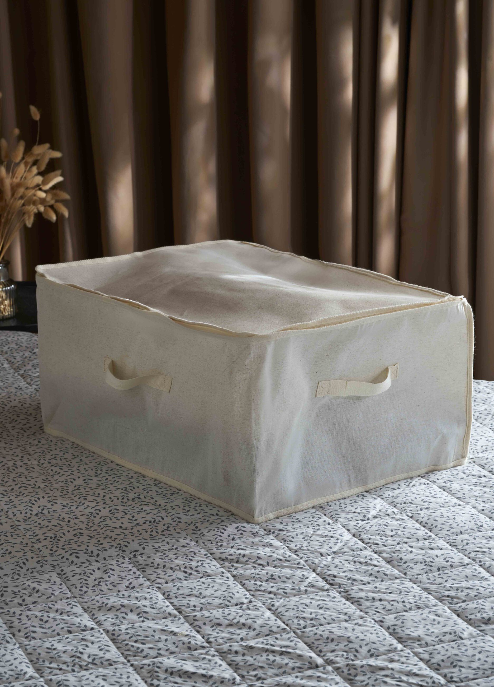Quilt storage in fabric_0