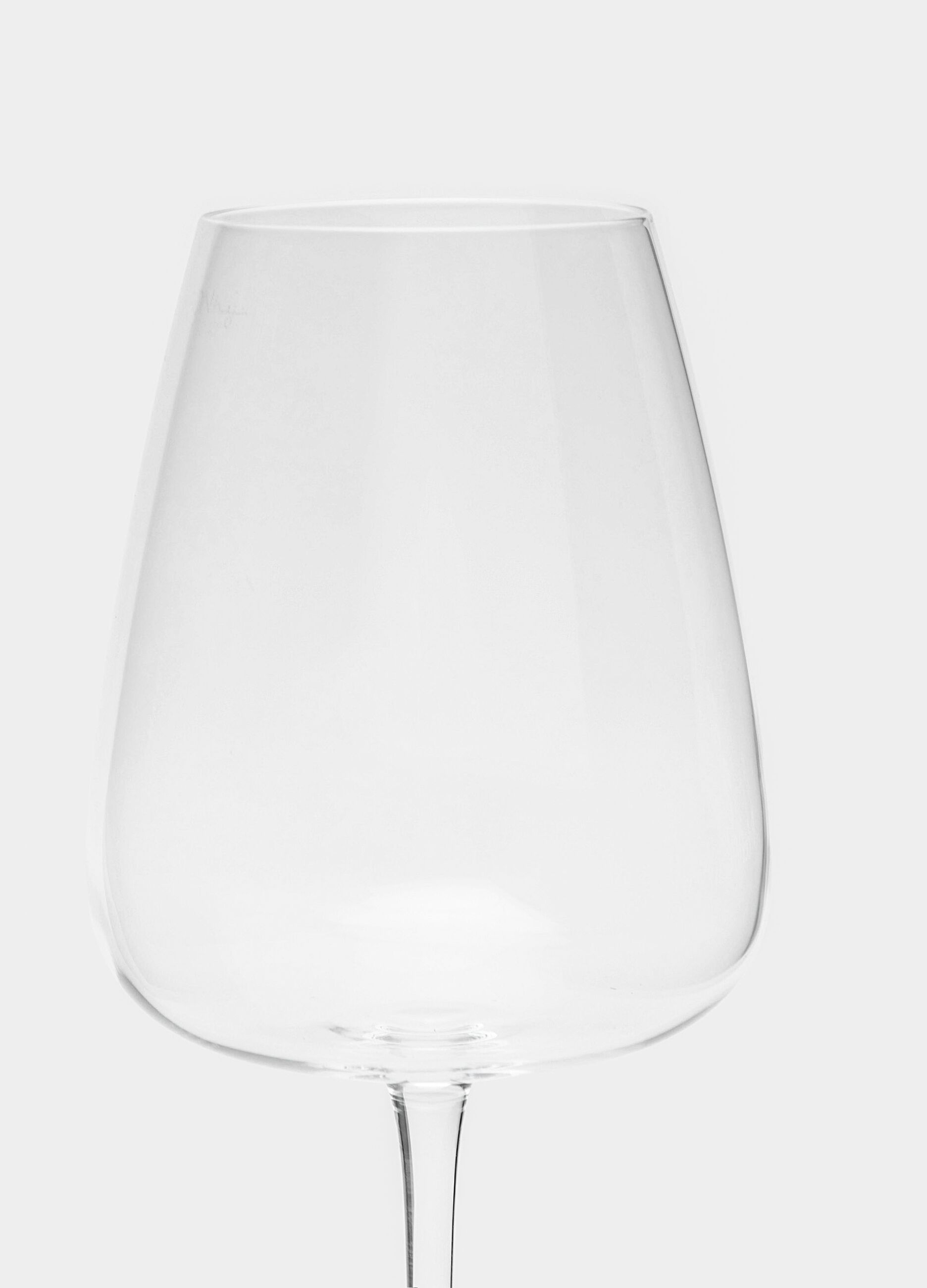 Set of 6 white wine glasses_2