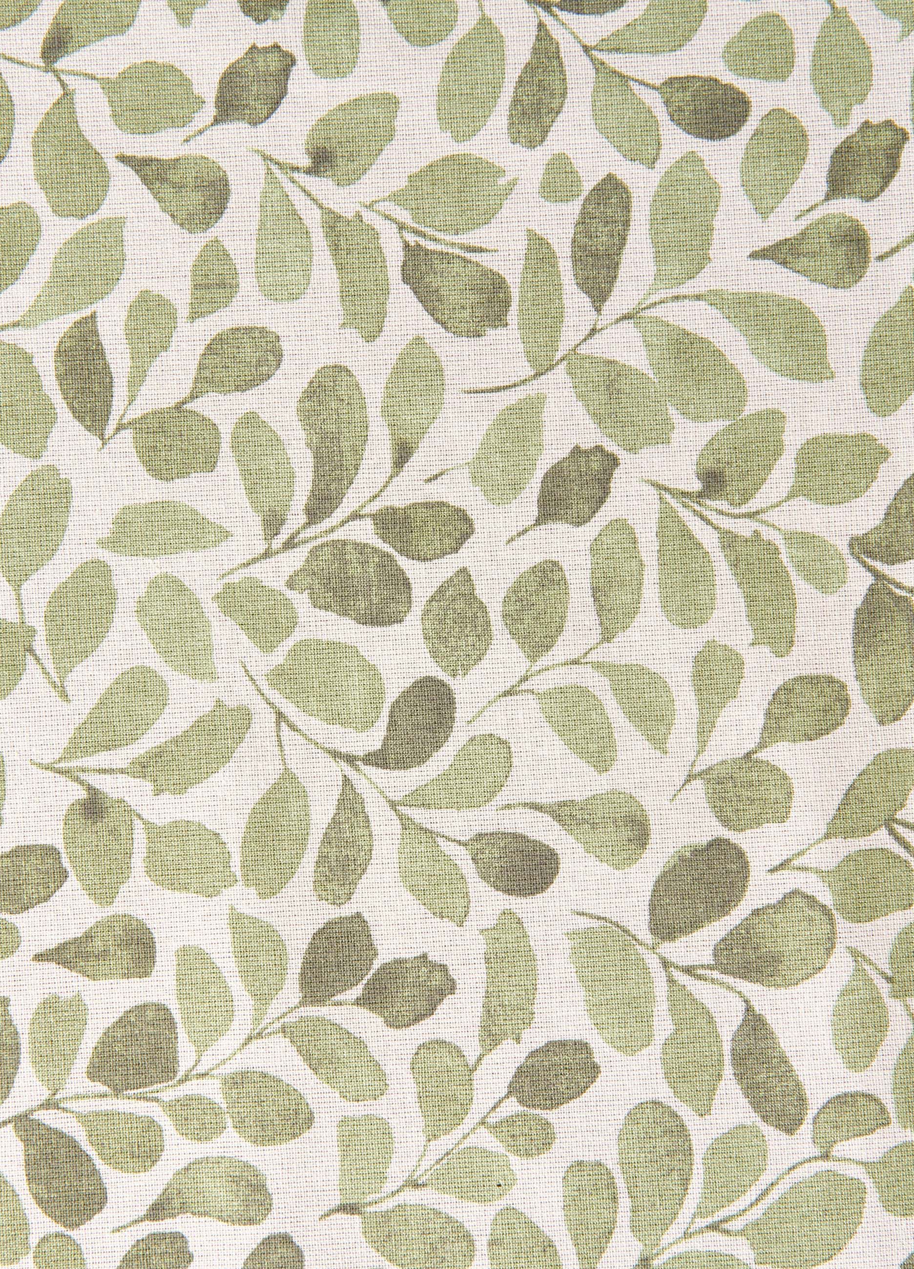 100% cotton 4-seater tablecloth_2
