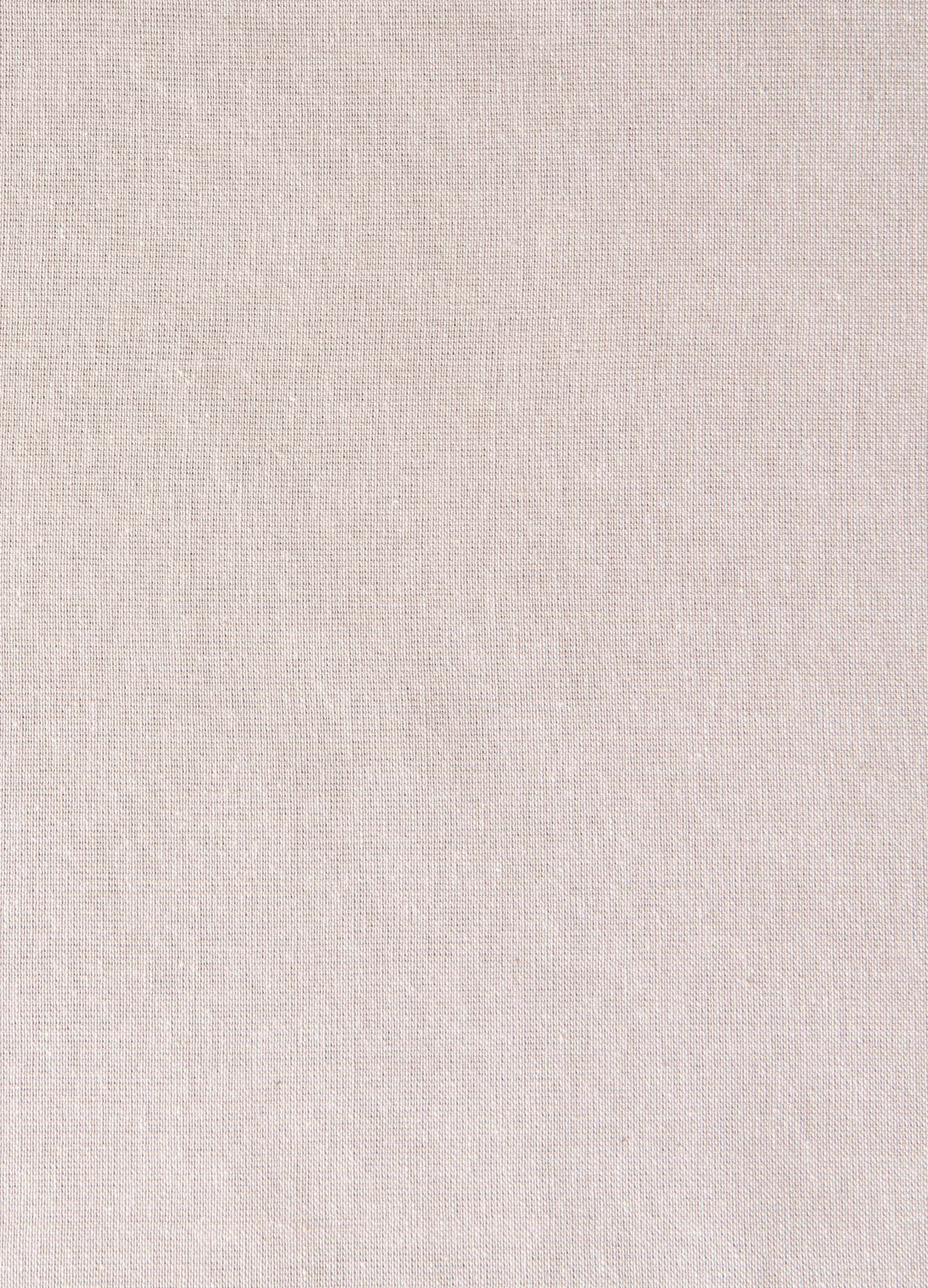 Square tablecloth in cotton mélange_2