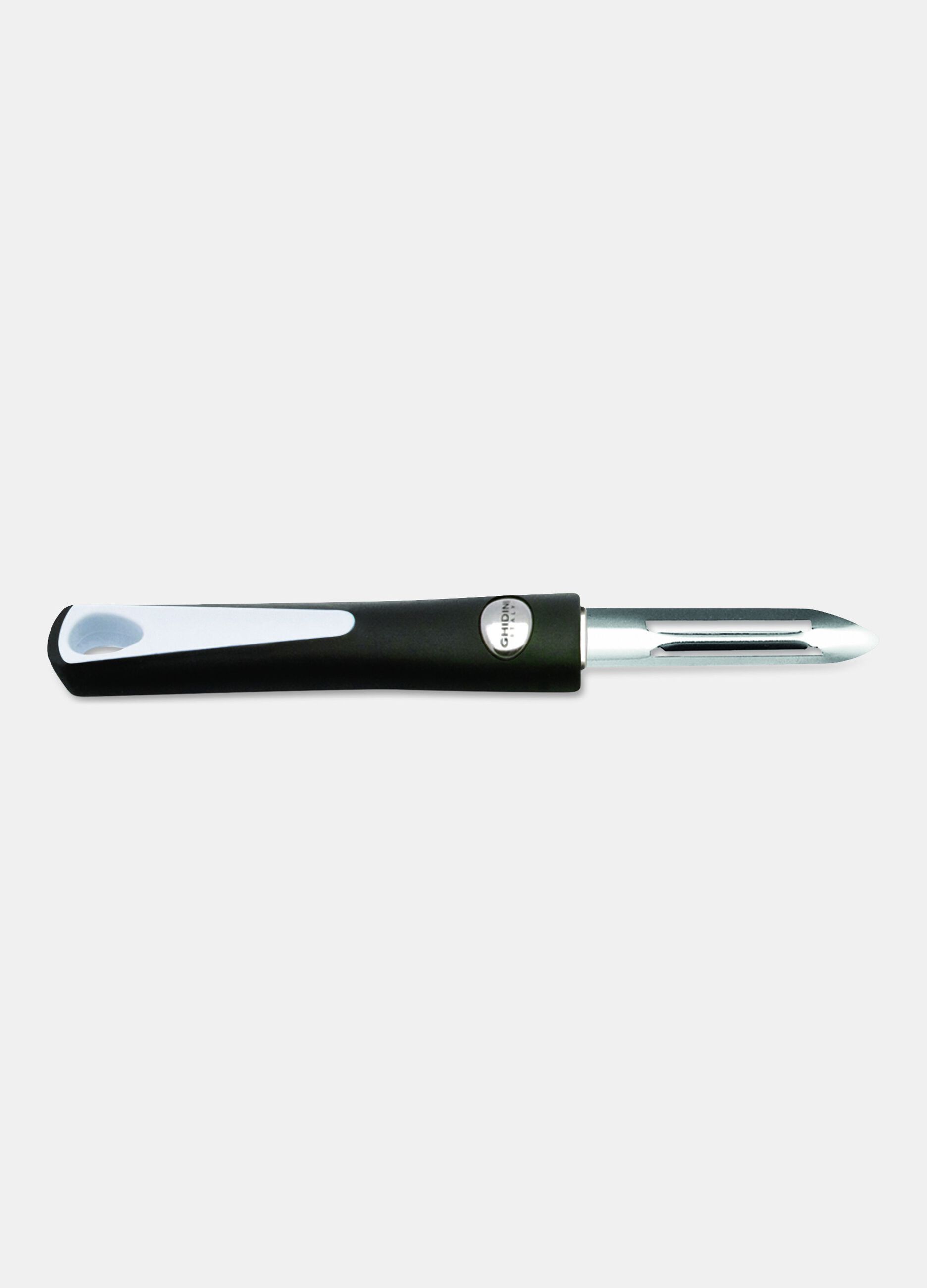 Potato peeler in stainless steel Made in Italy_0