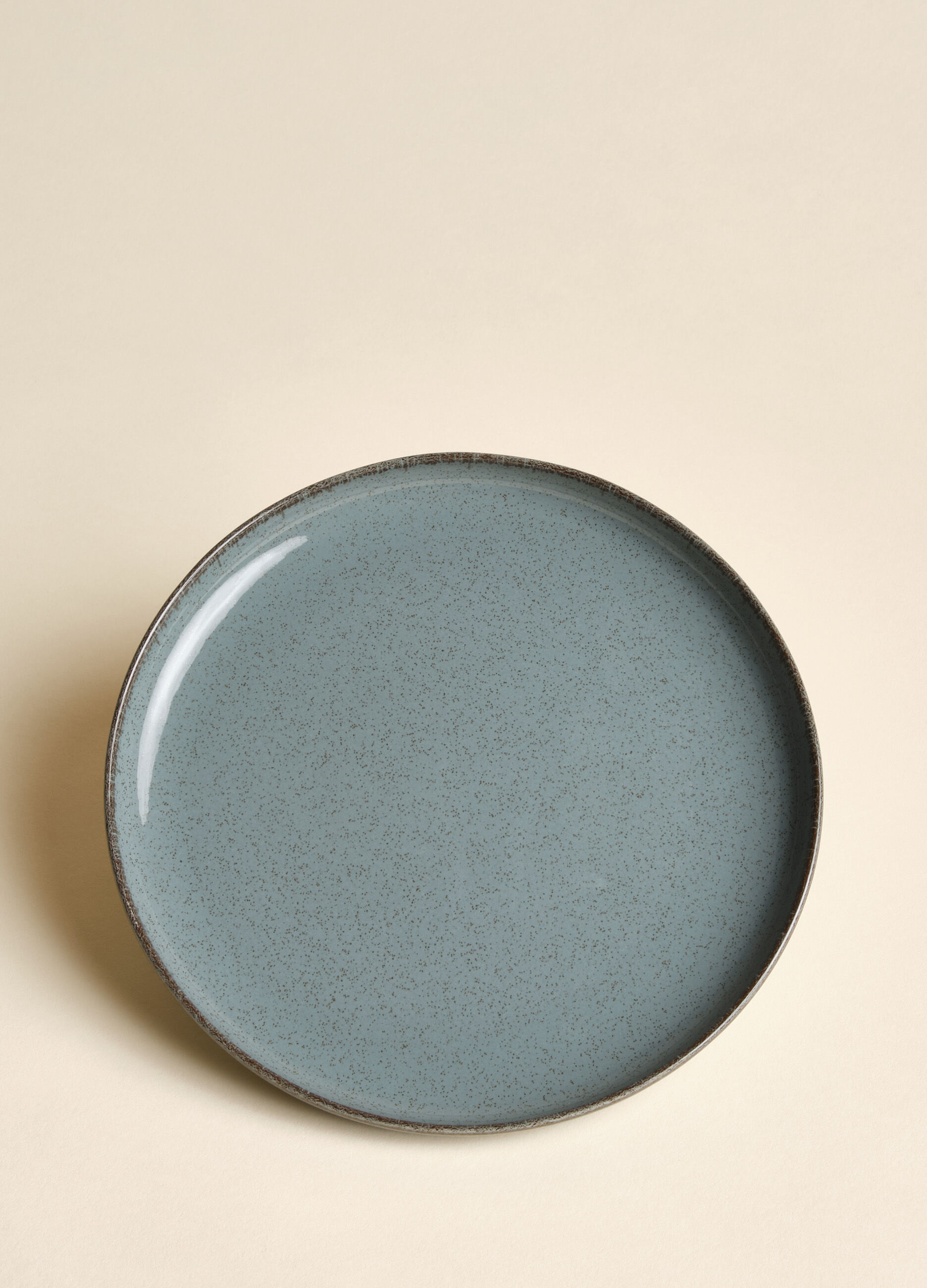 Side plate in porcelain_2