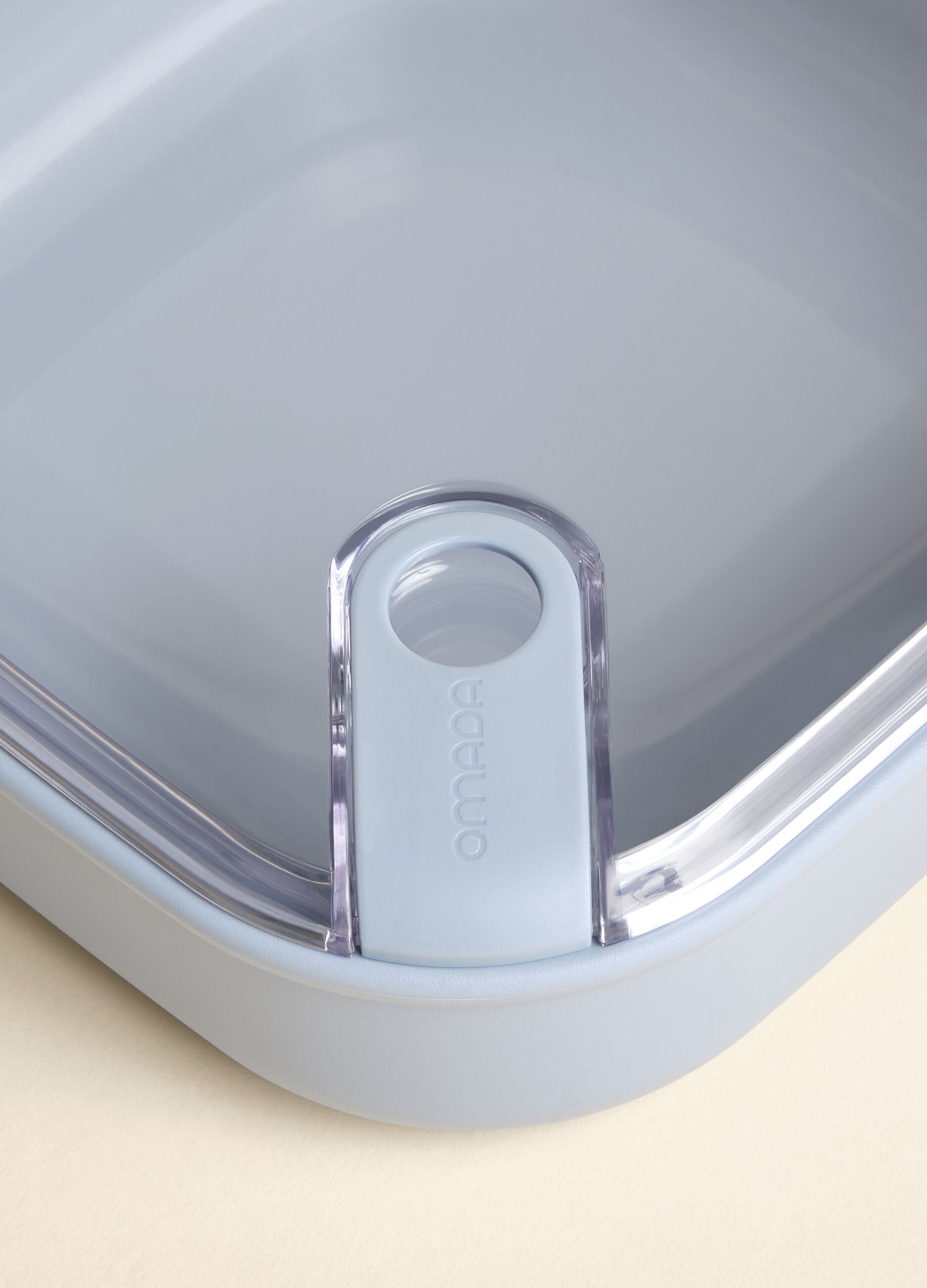 Pull Box airtight container for food Made in Italy_2