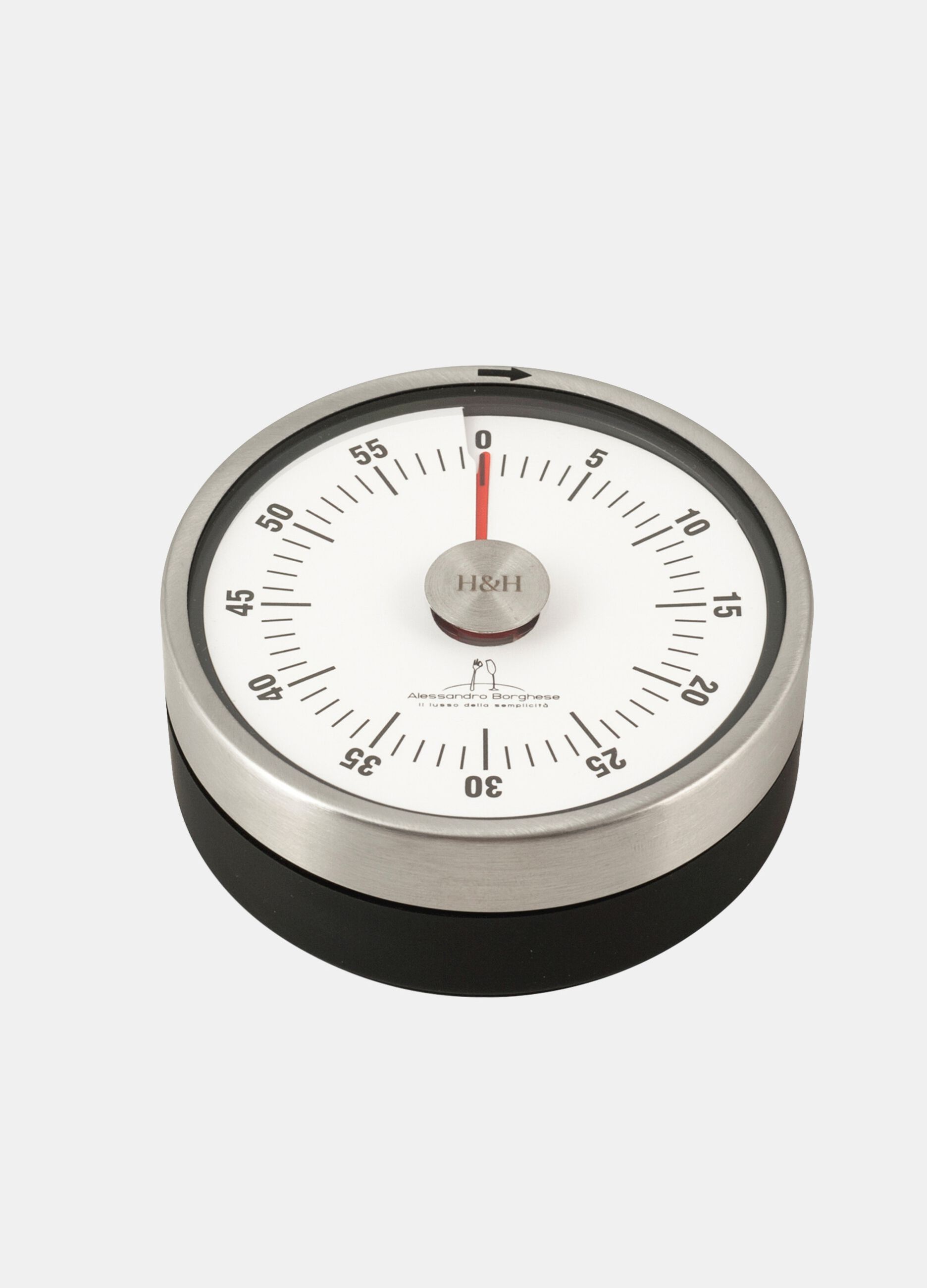 Mechanical timer_0