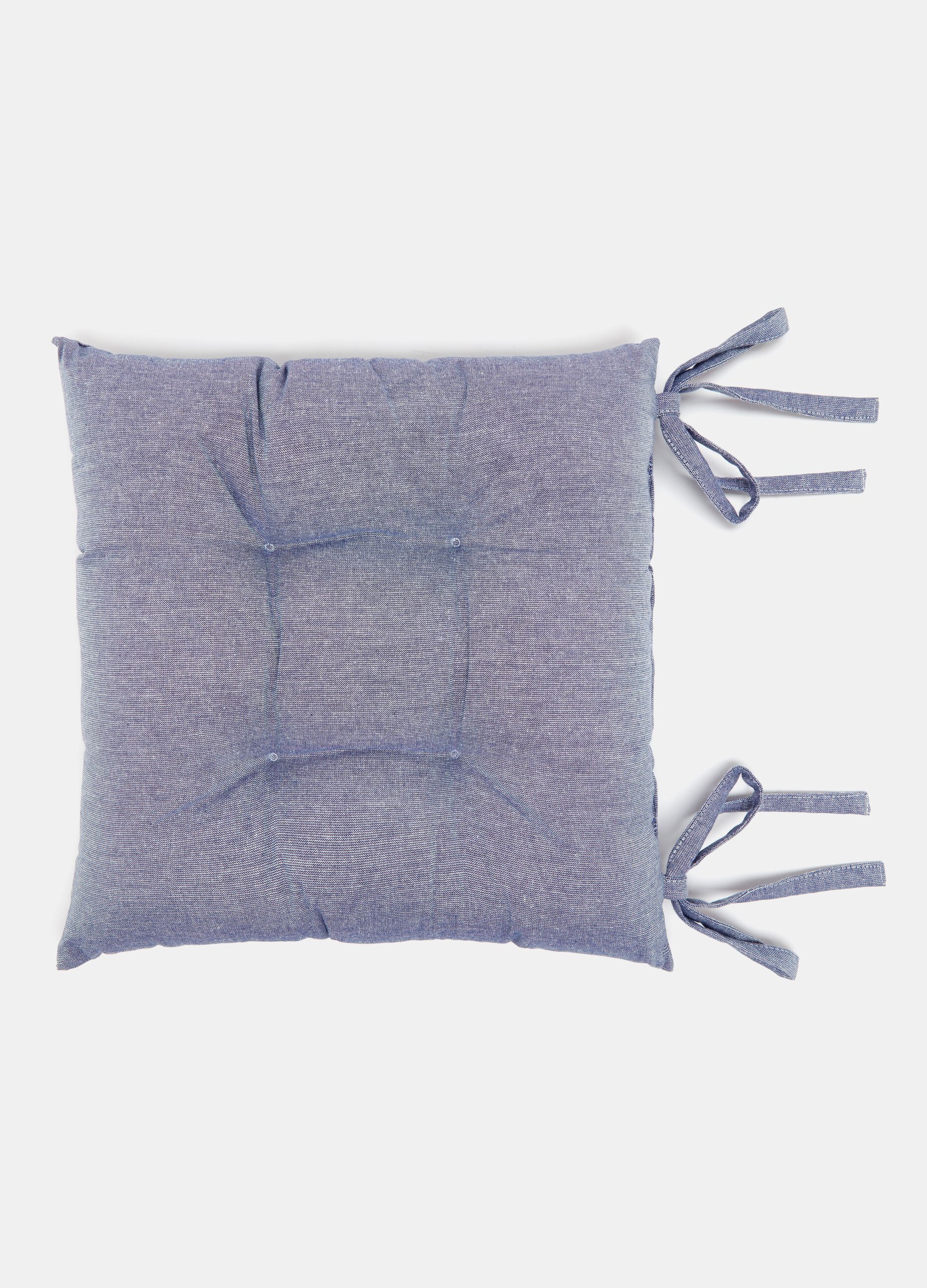 Square seat pad_0
