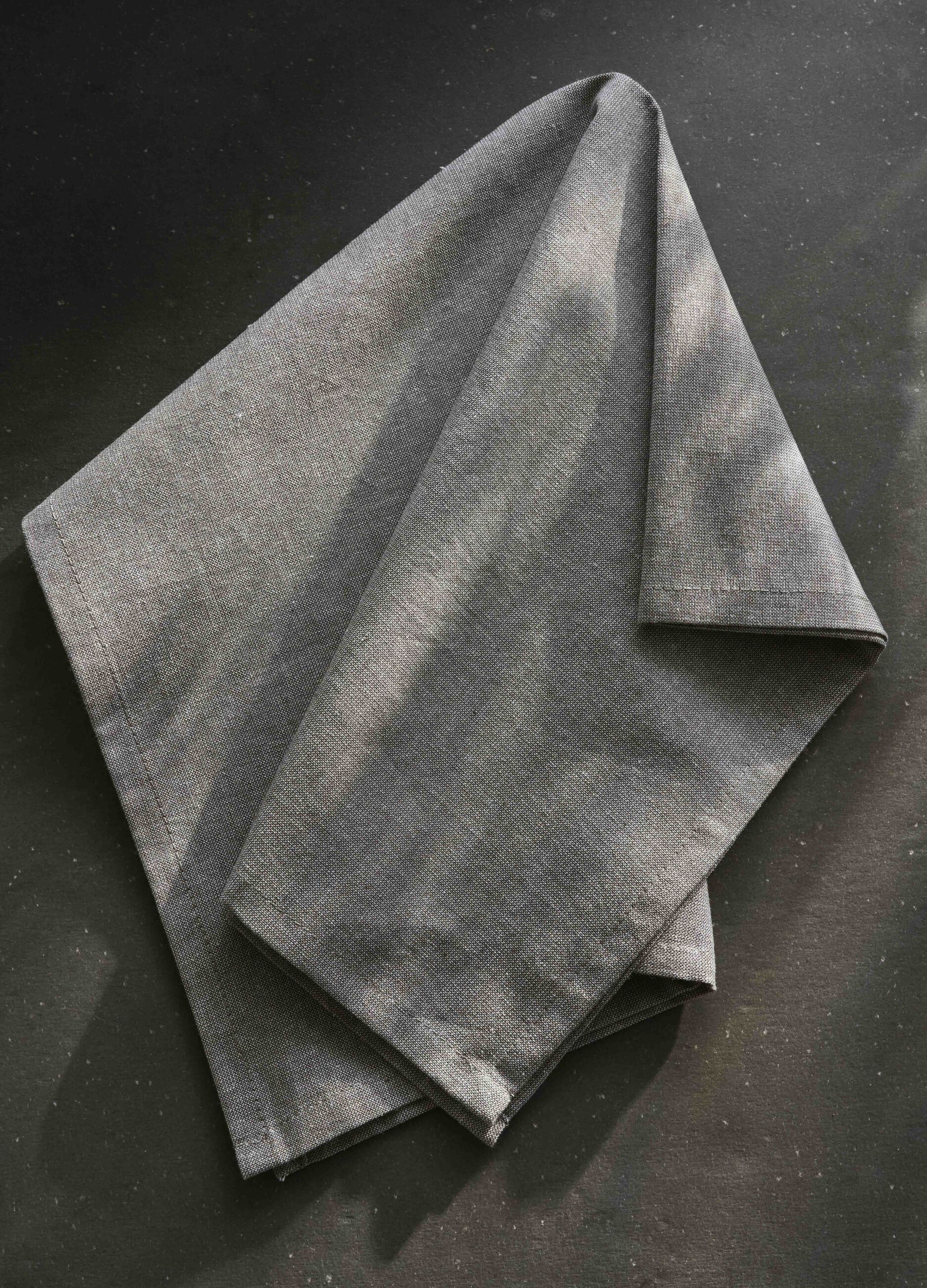 Mélange cotton tea towel_0