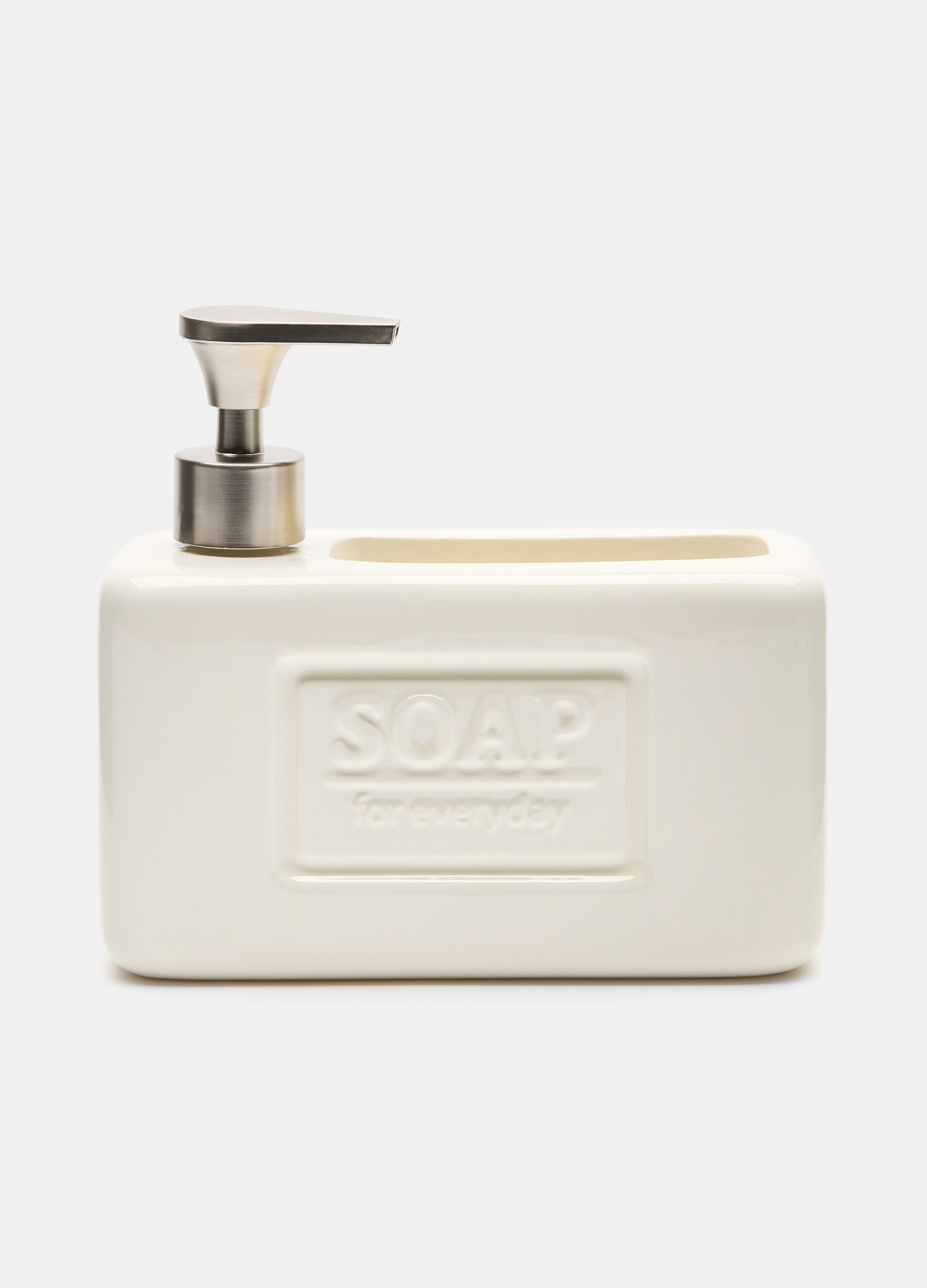Ceramic soap dispenser_0