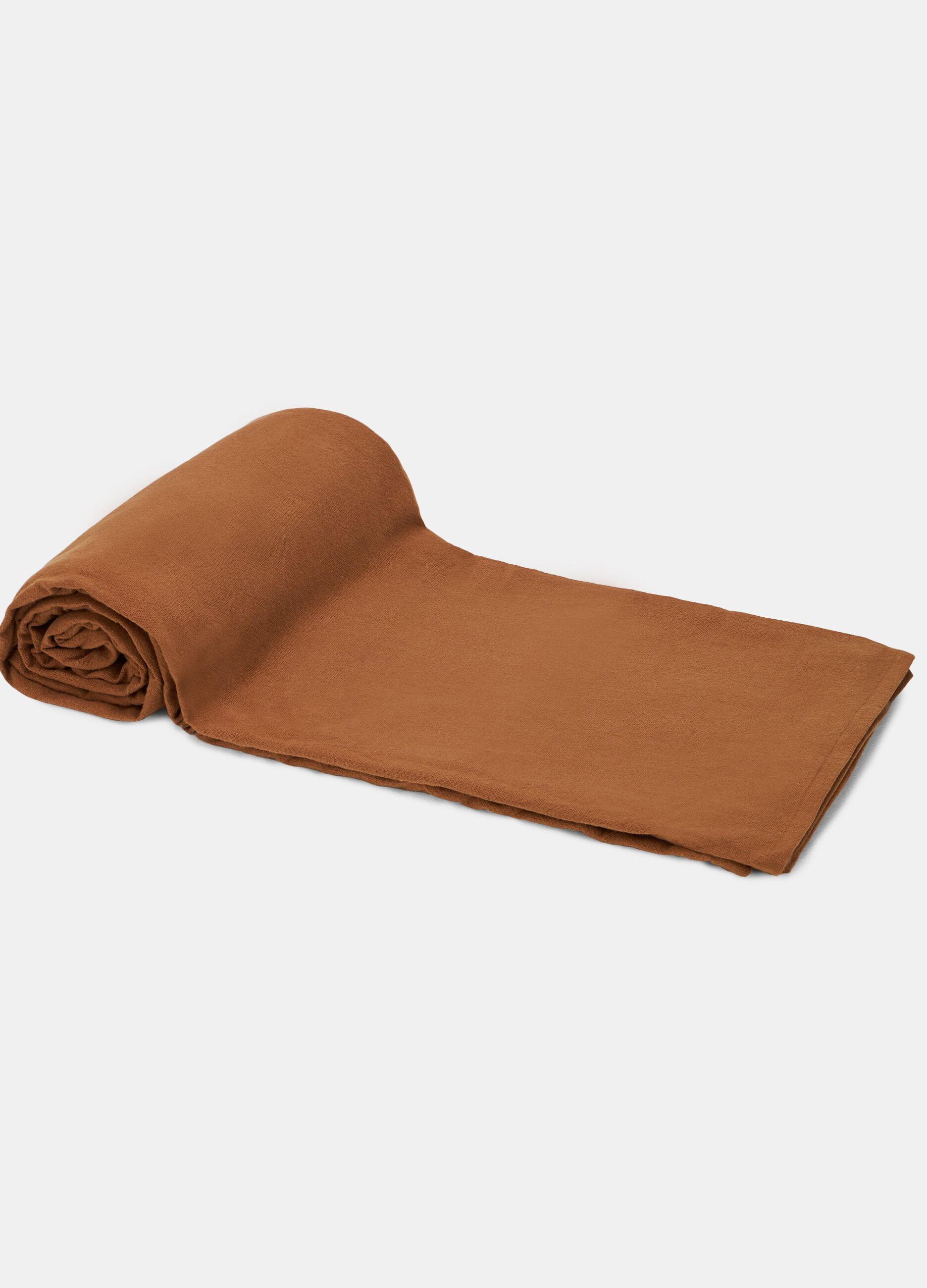 Throw in 100% recycled cotton_1
