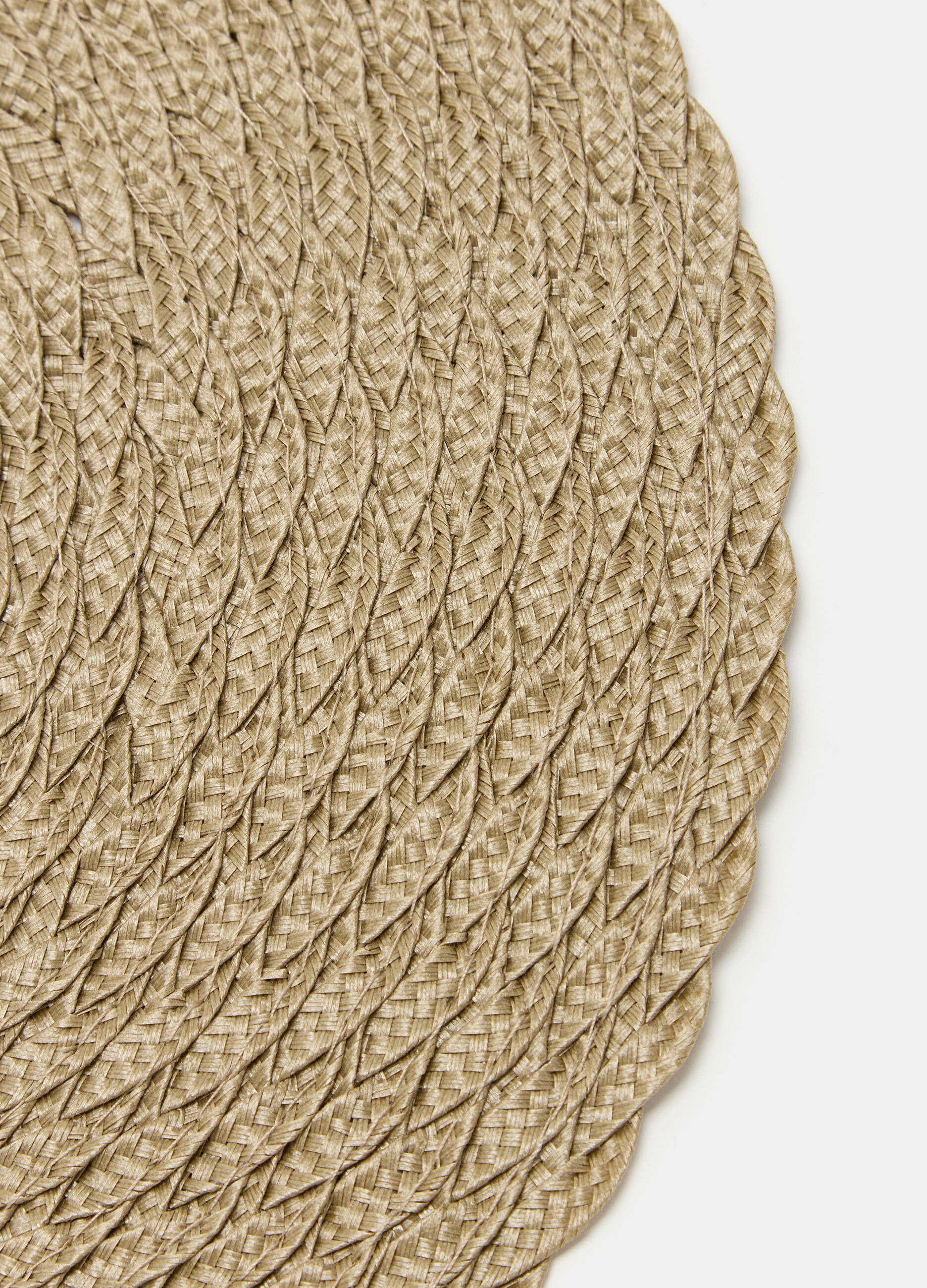 Round trivet_1