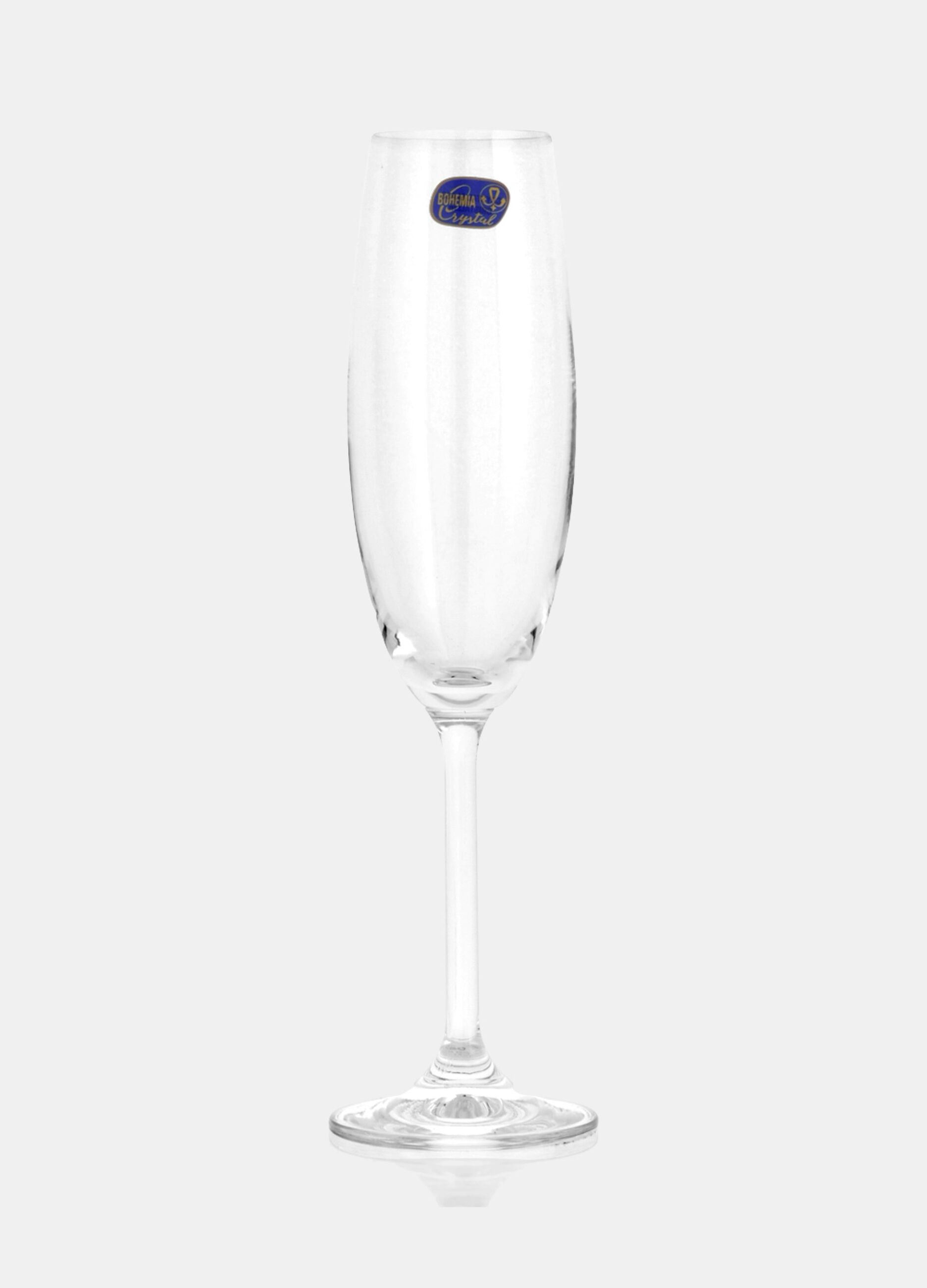 Wine shop flute Made in Italy_0
