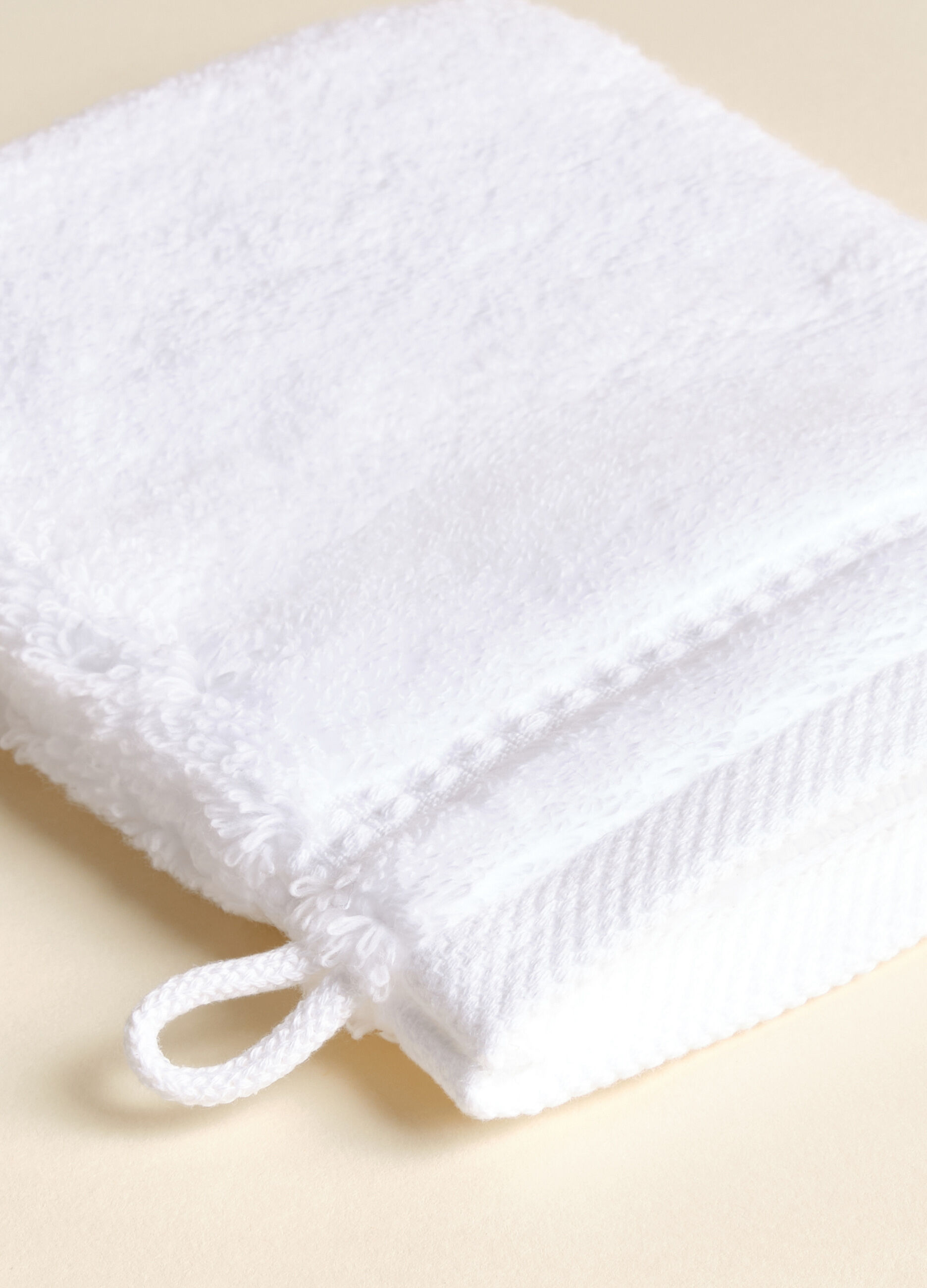 Exfoliating glove in 100% cotton_2