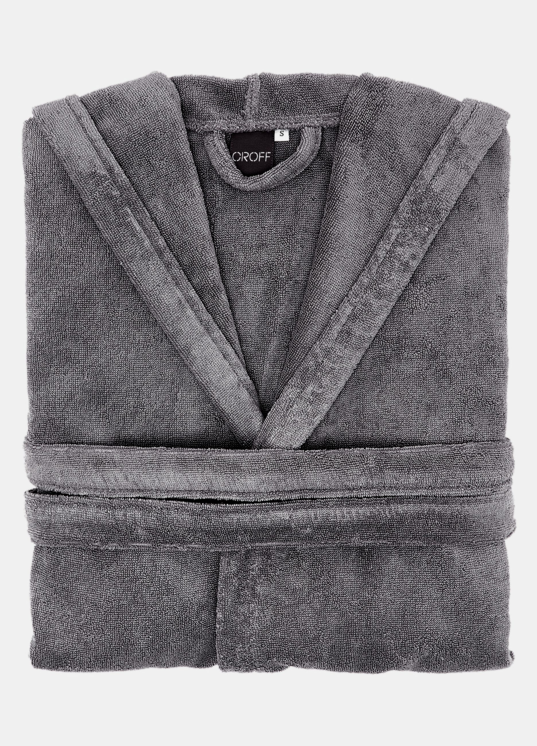 100% cotton bathrobe_1