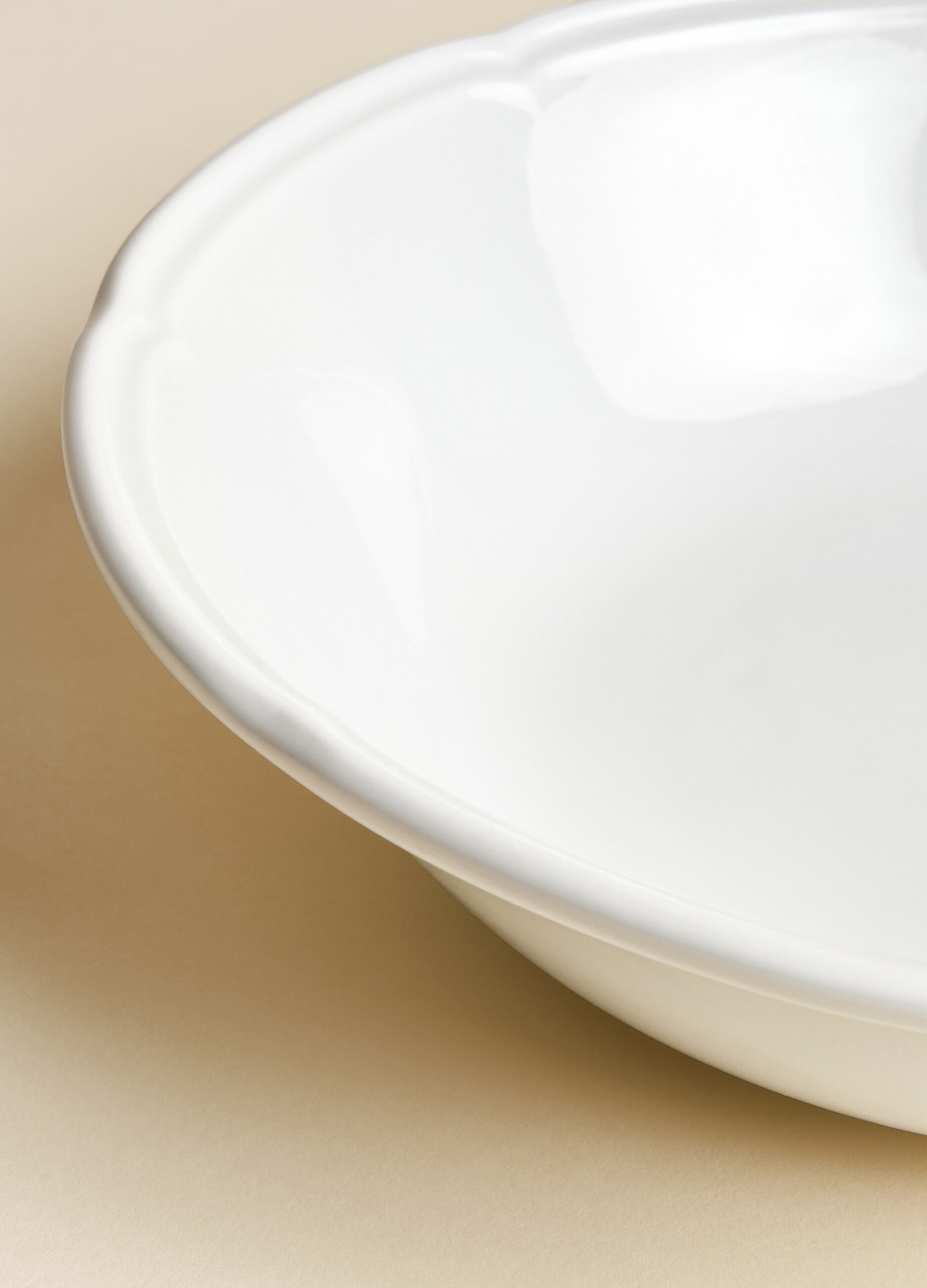 Porcelain salad bowl_2
