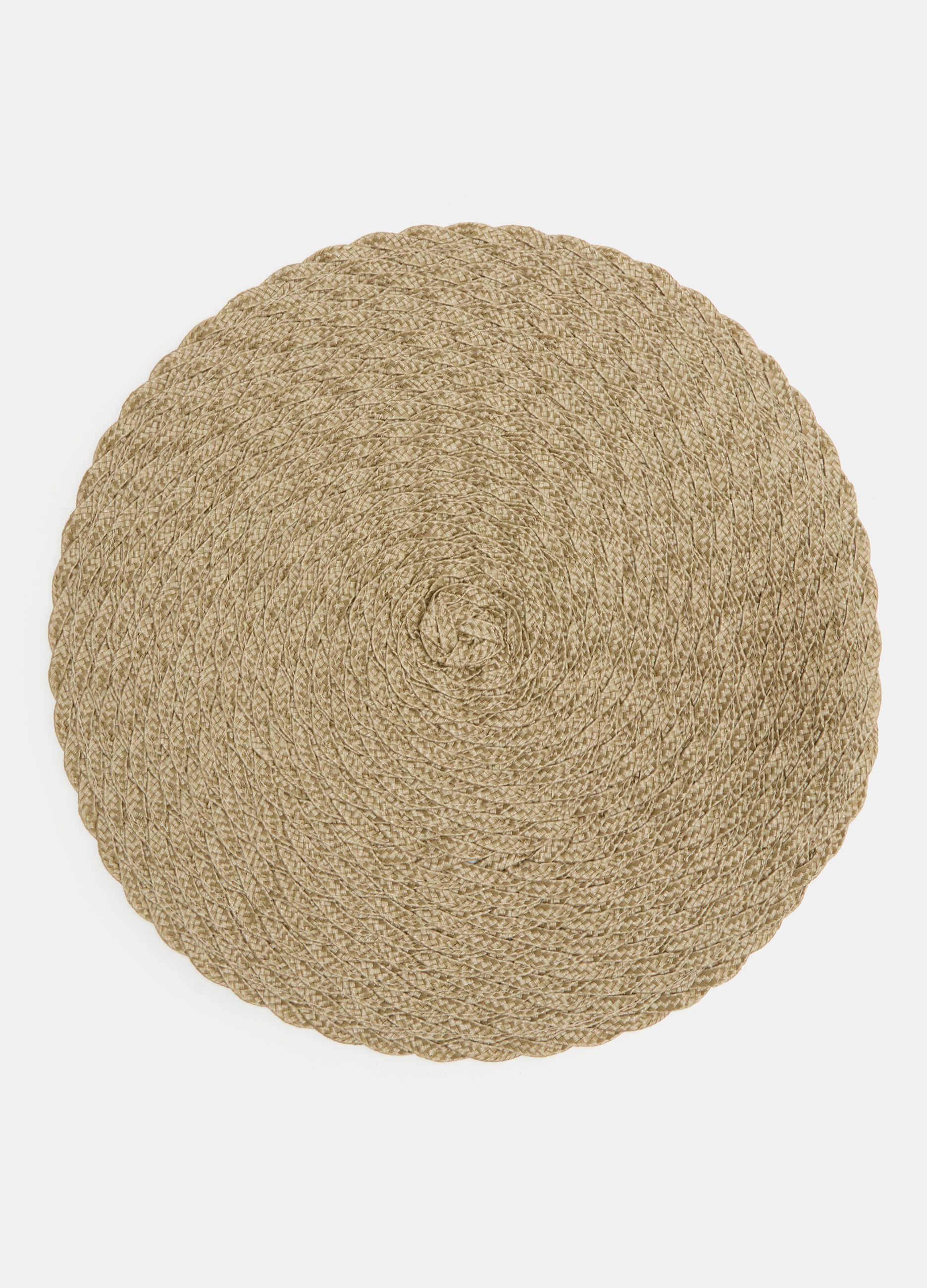 Round trivet_0