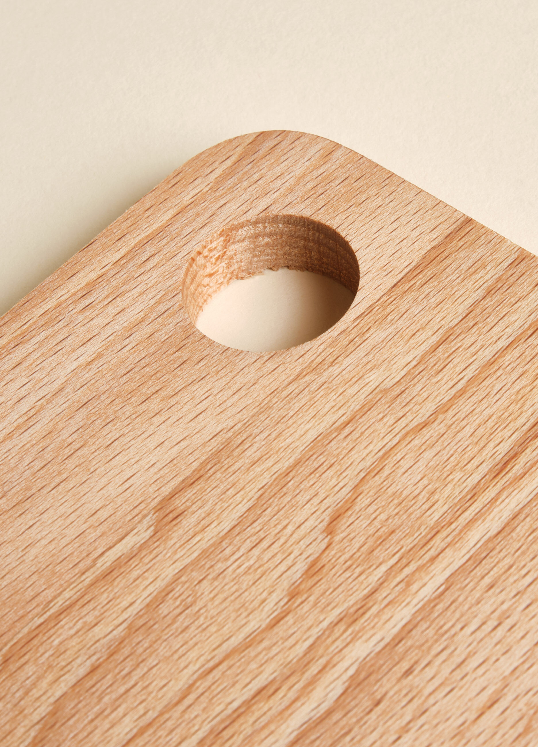 Tagliere piccolo in legno