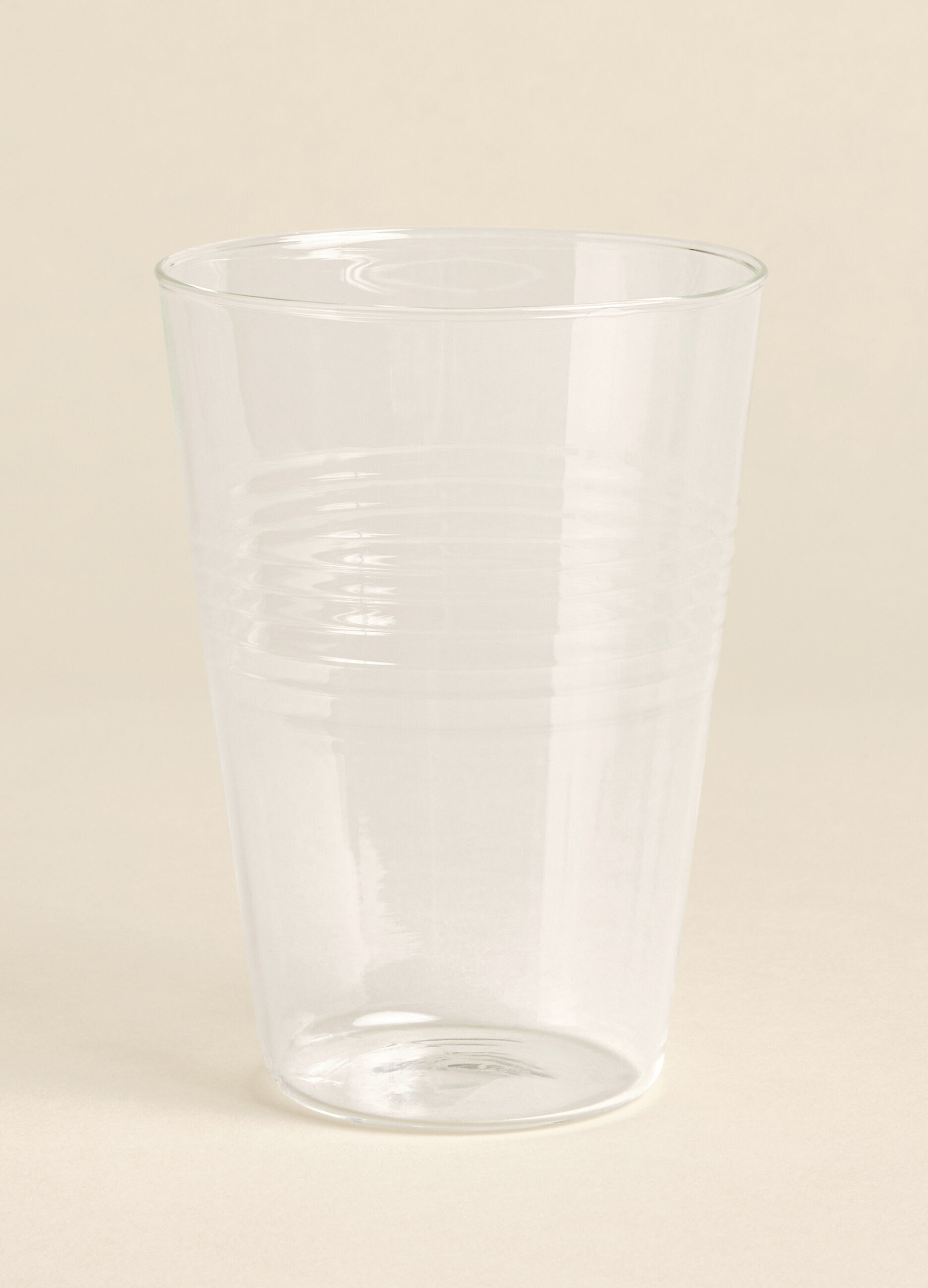 Borosilicate water tumbler_1