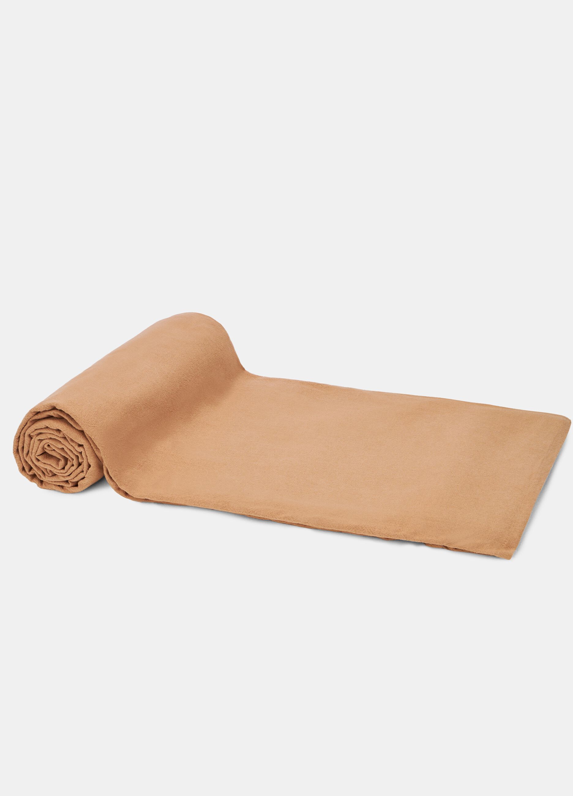 Throw in 100% recycled cotton_1
