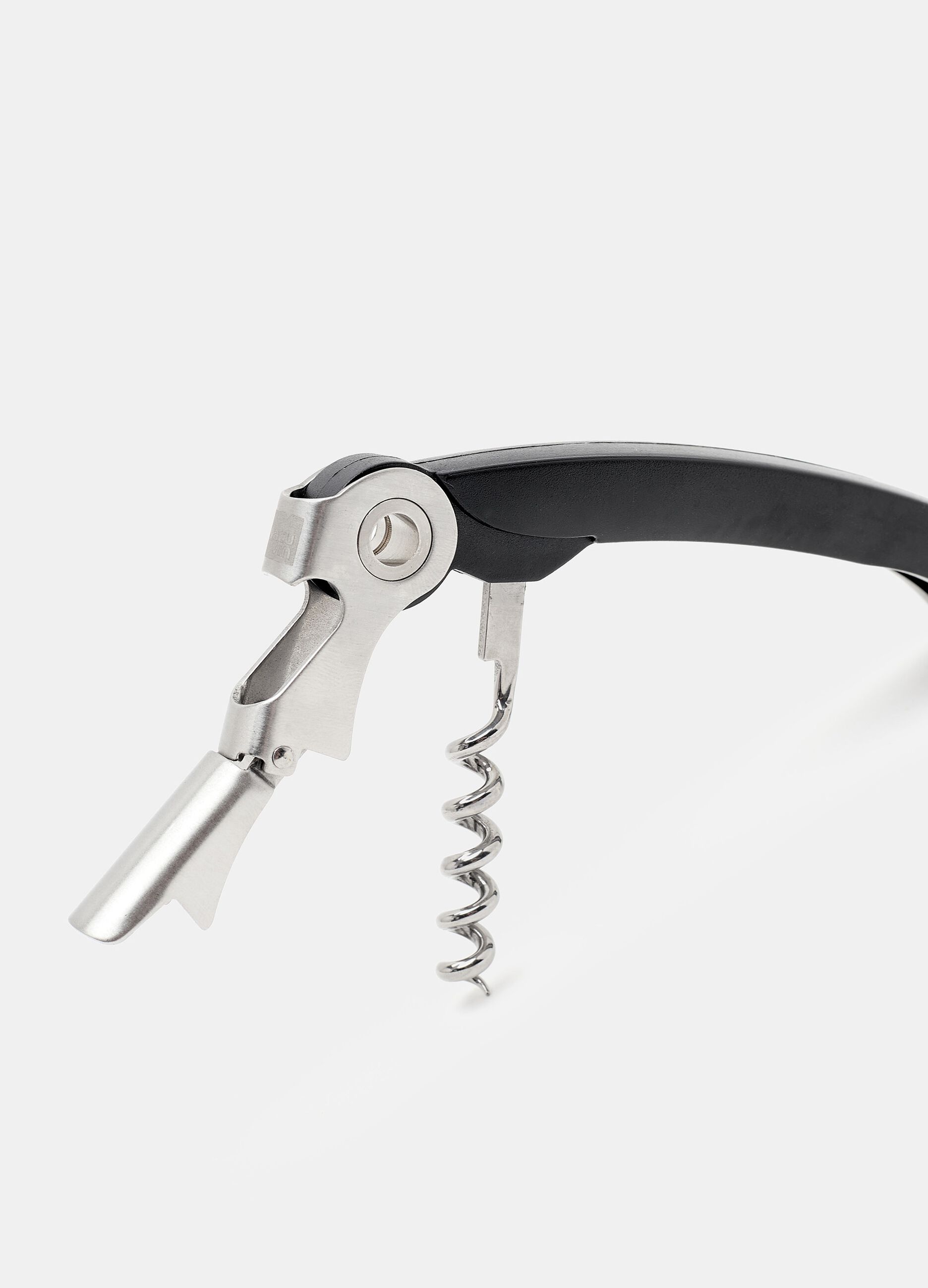 Professional double-lever corkscrew_2