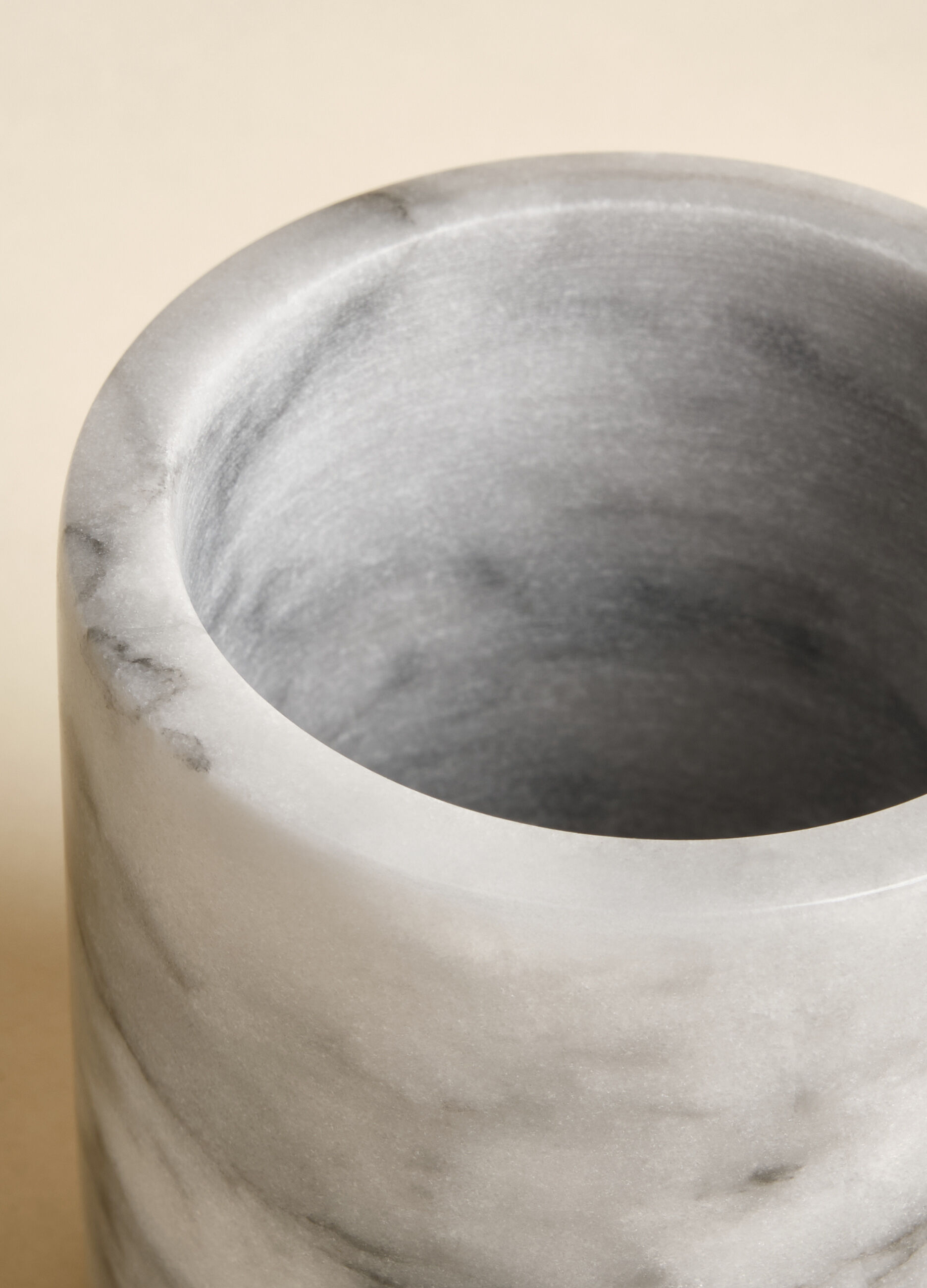 Marble toothbrush holder_2