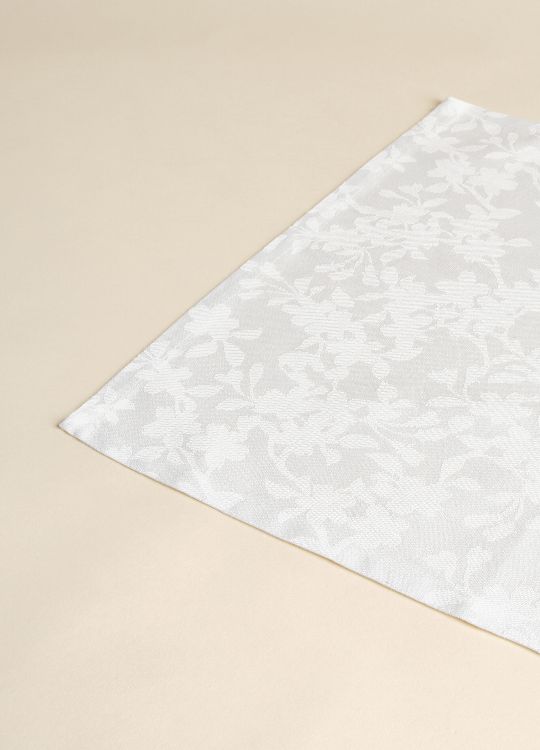 Rectangular table mat in jacquard cotton_2