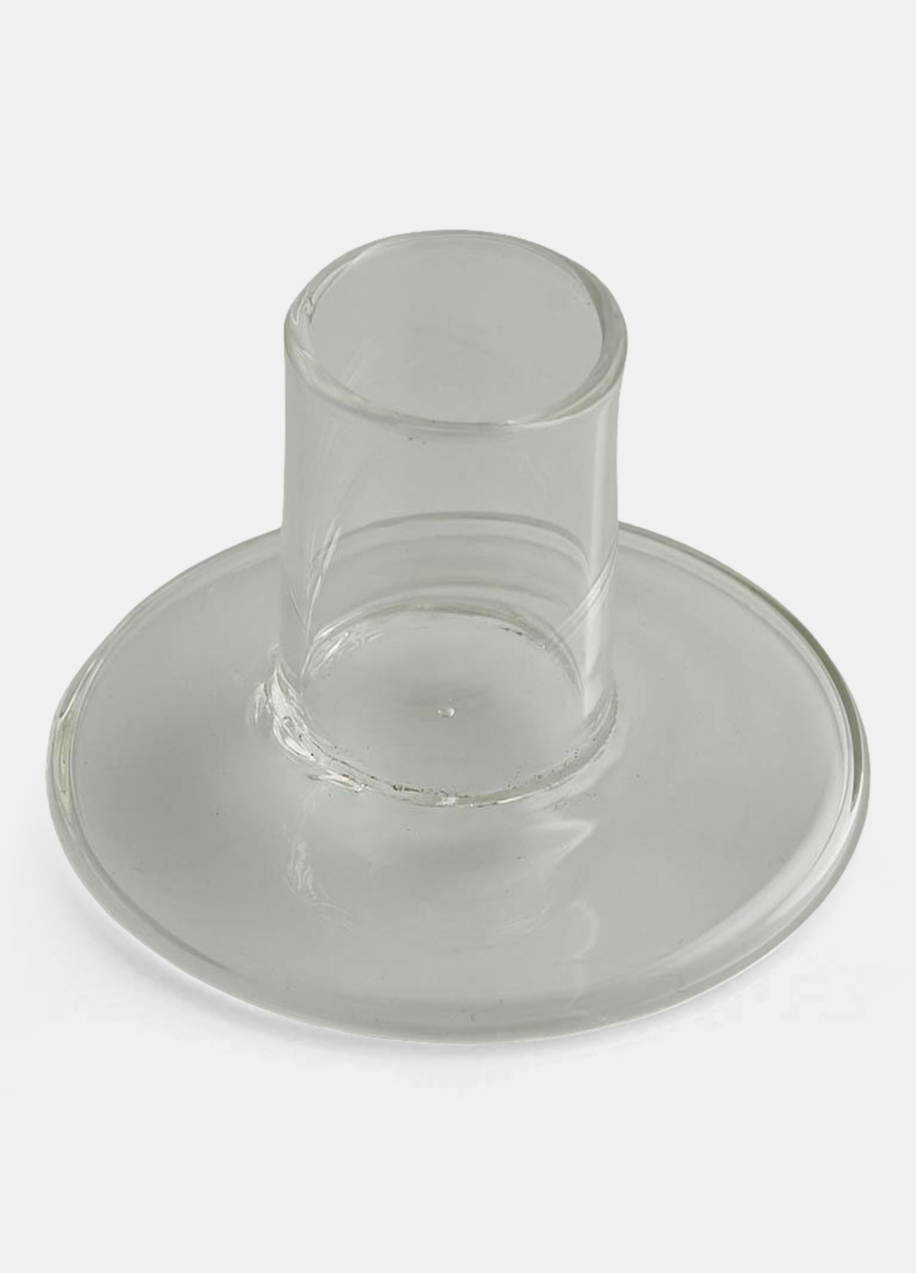 Conical candle holder_0