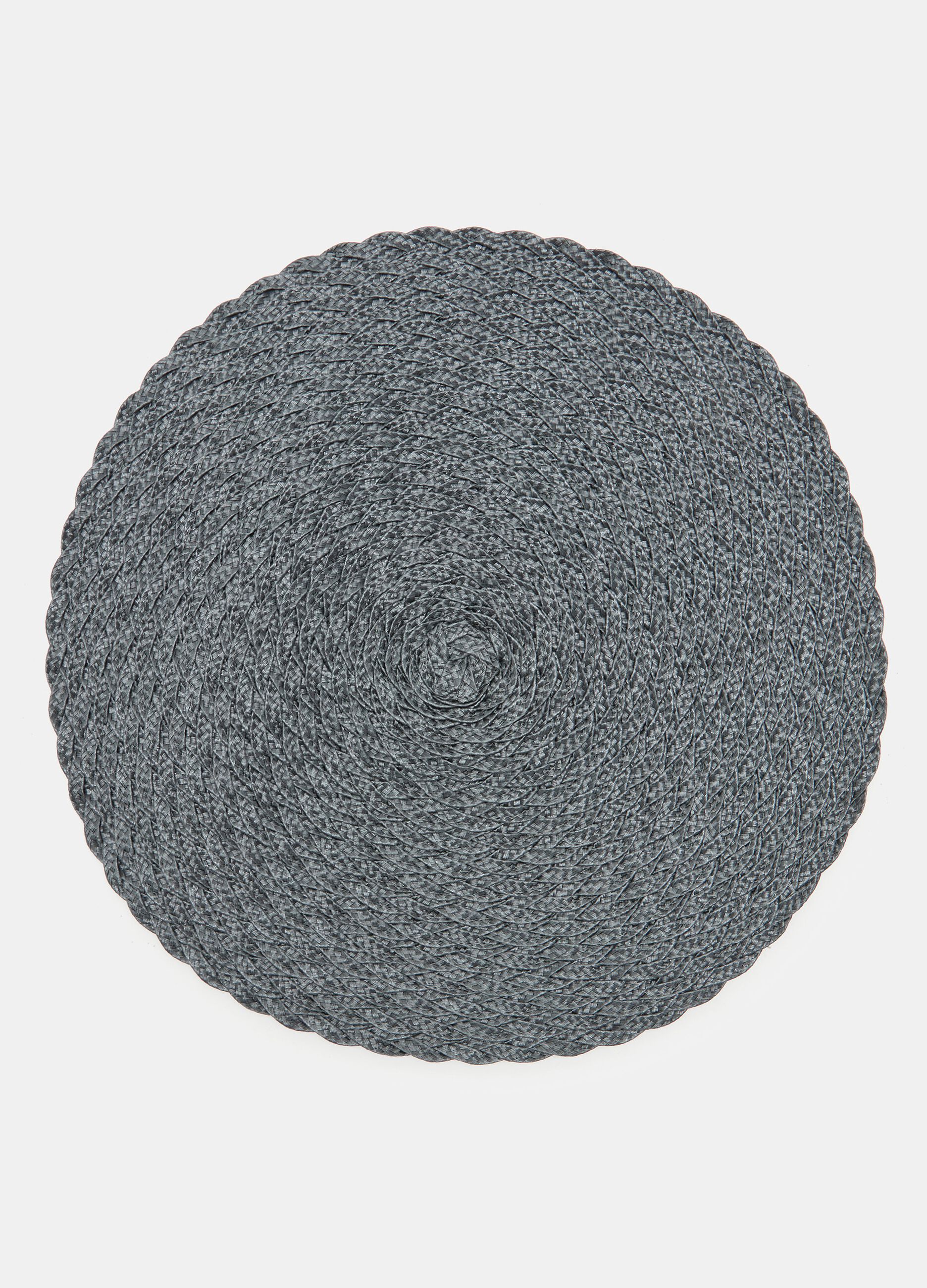Round trivet_0