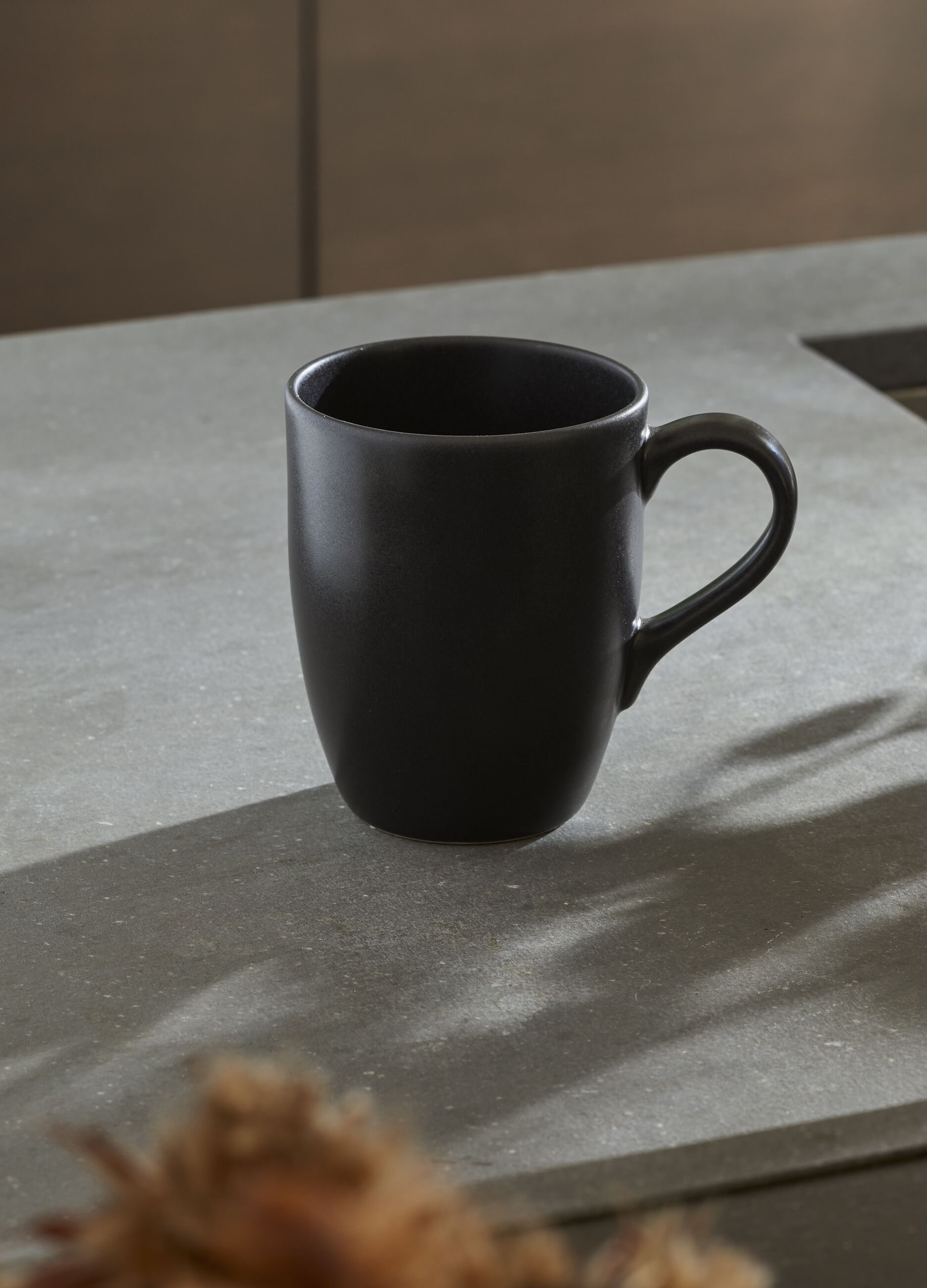 Stoneware breakfast bowl_0