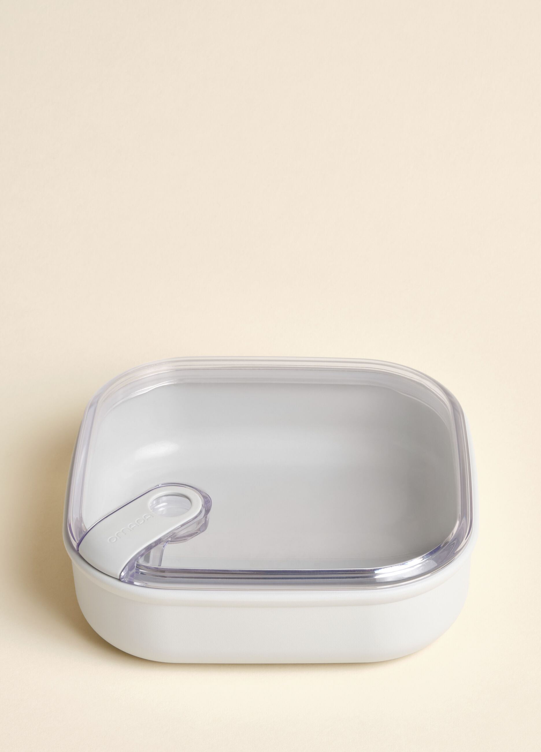 Pull Box airtight container for food Made in Italy_1