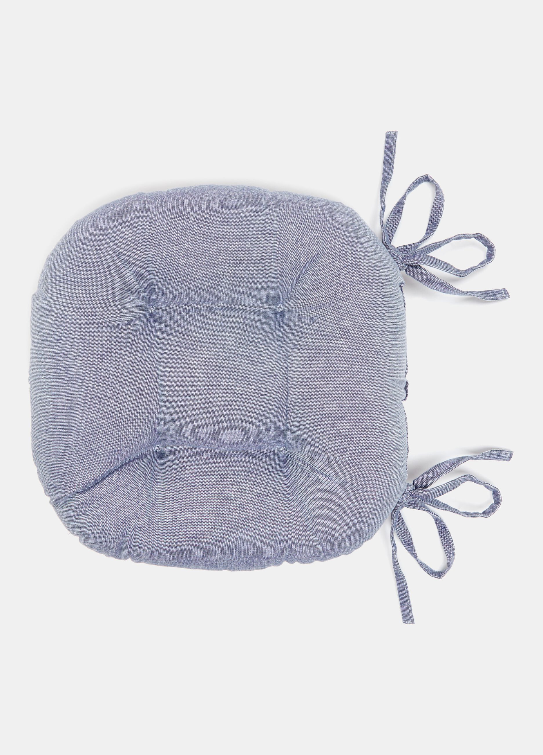 Round seat pad_0