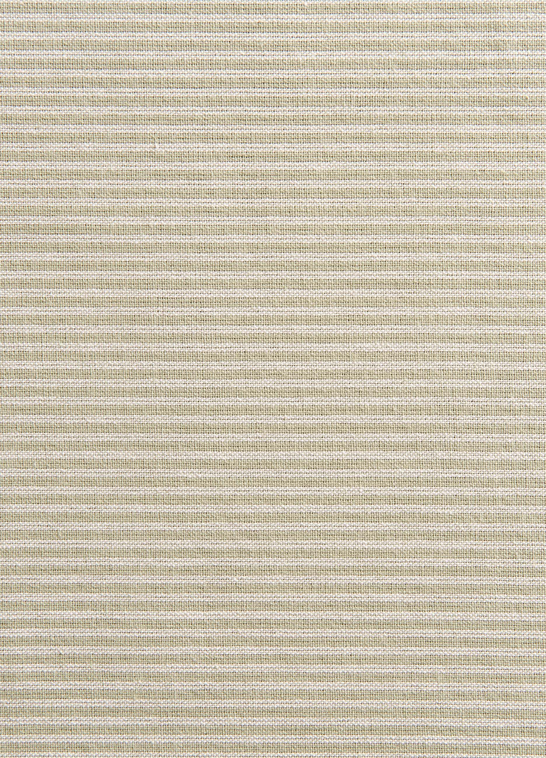 6-place tablecloth in striped cotton_2
