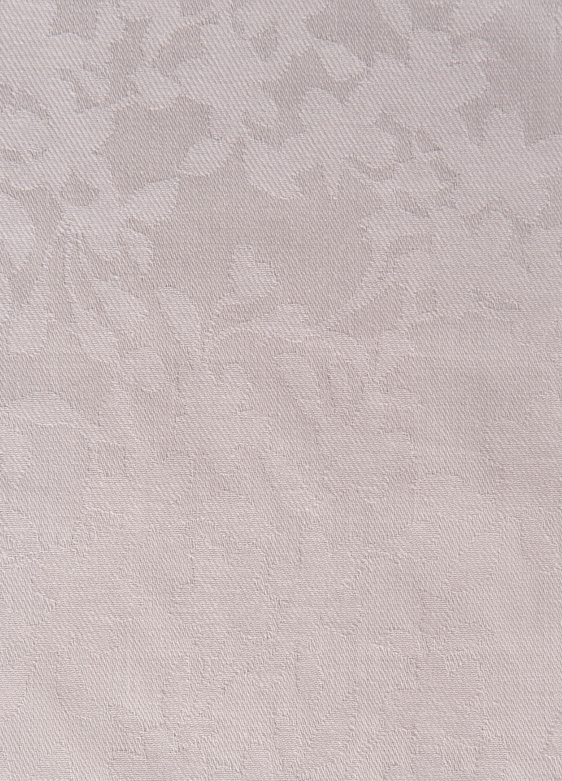 8-place tablecloth in jacquard cotton_2