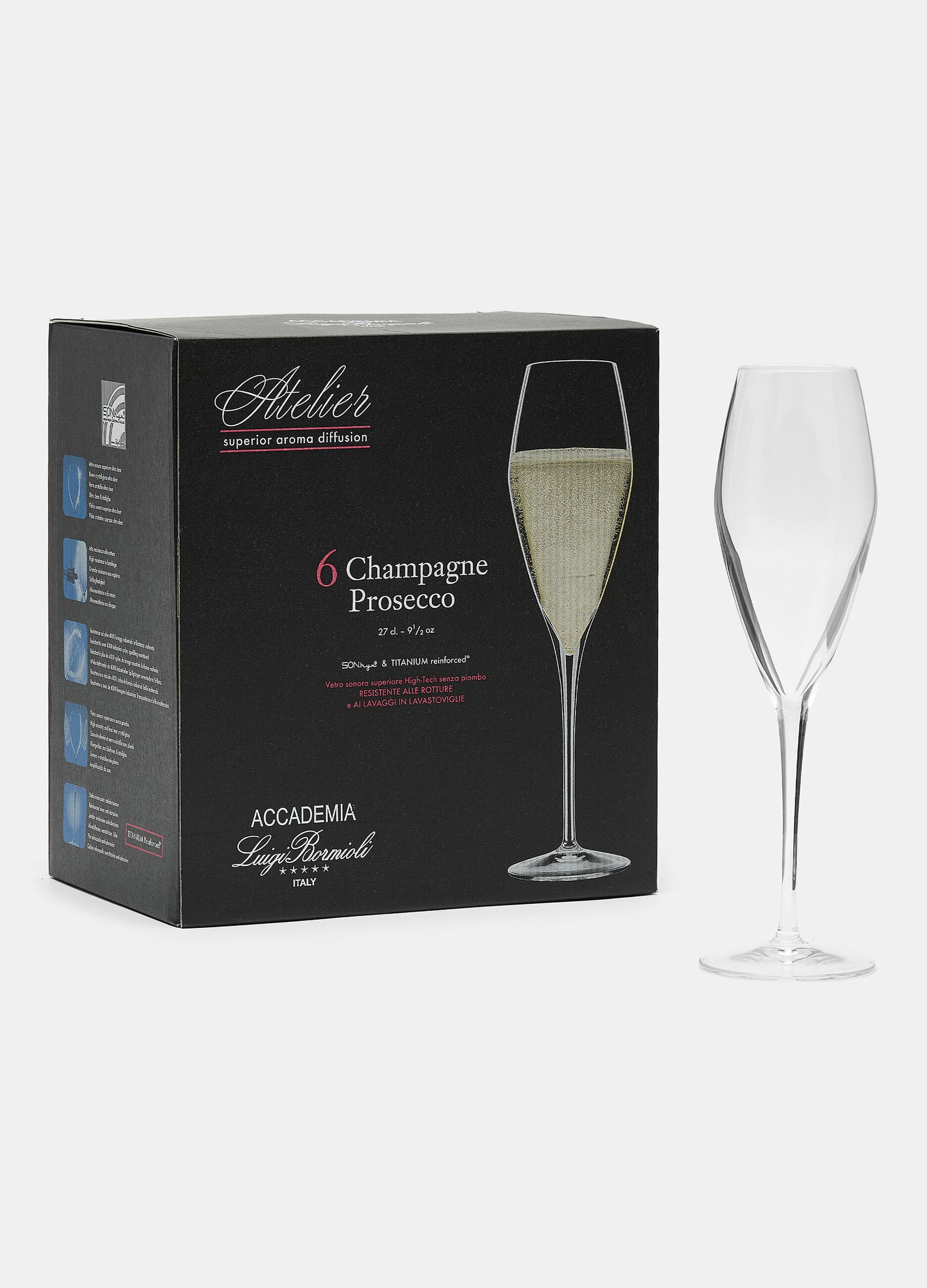 Set of 6 sparkling wine glasses_1