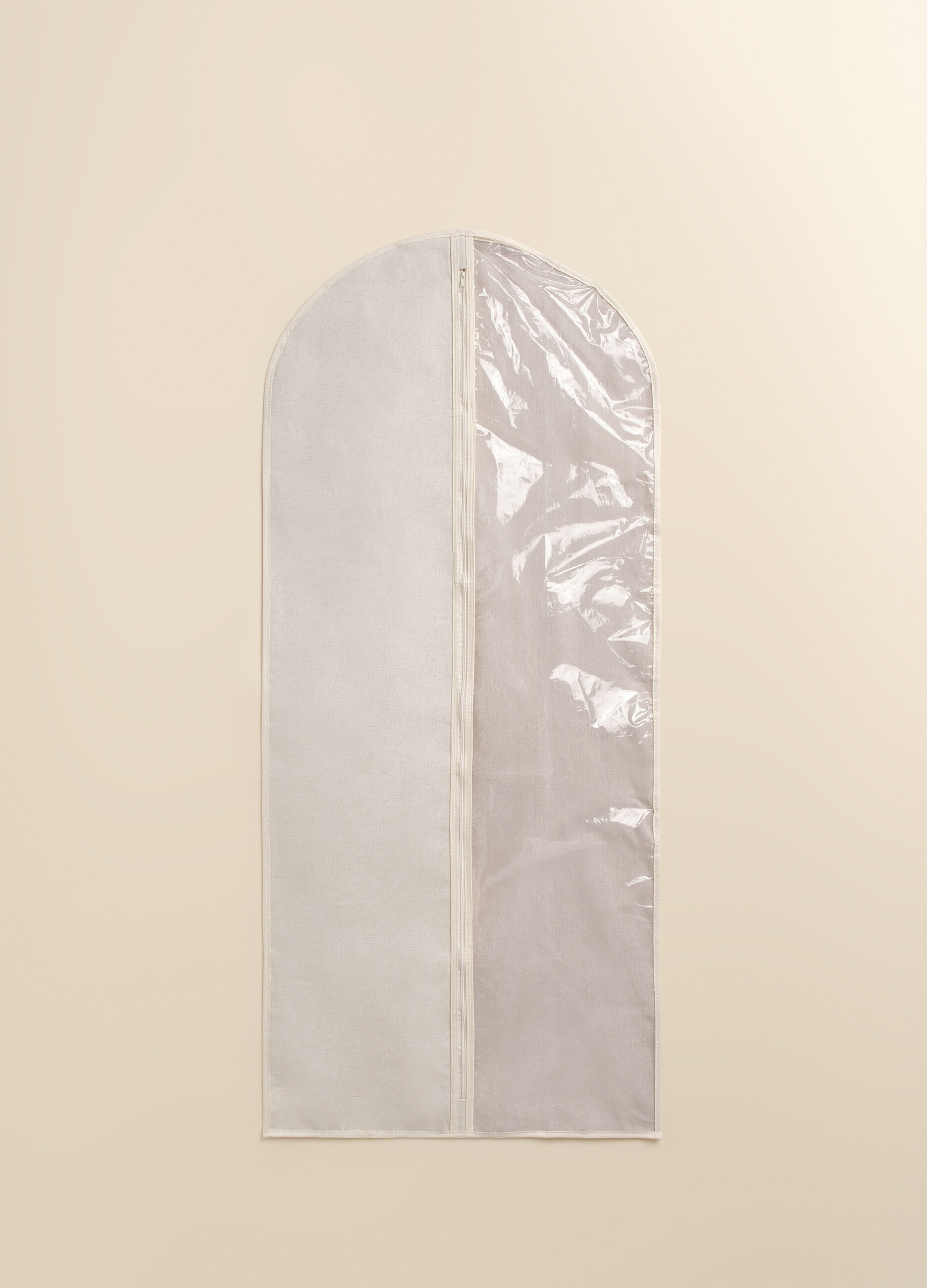 Coat case with zip_1