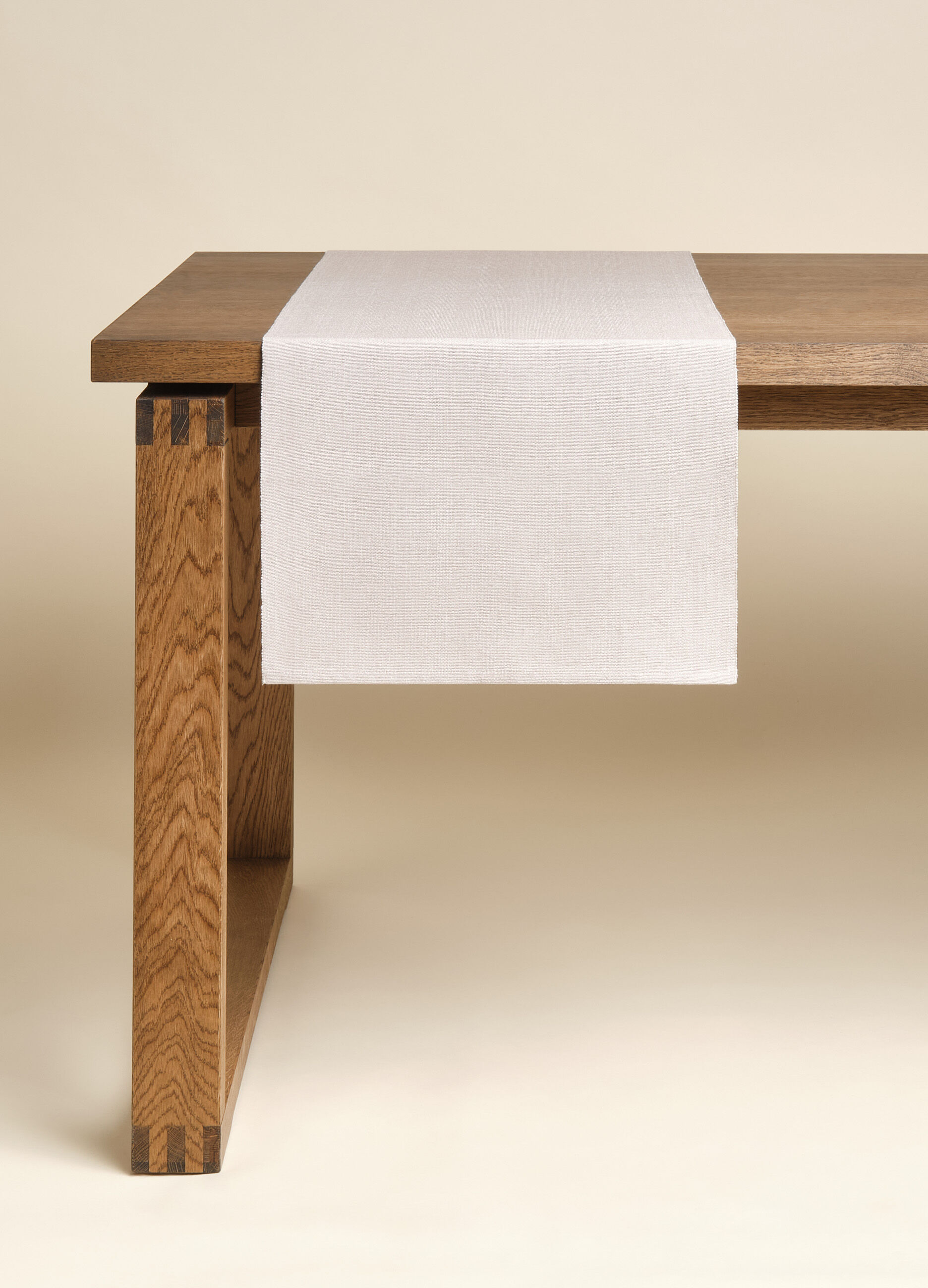 Mélange cotton runner_1
