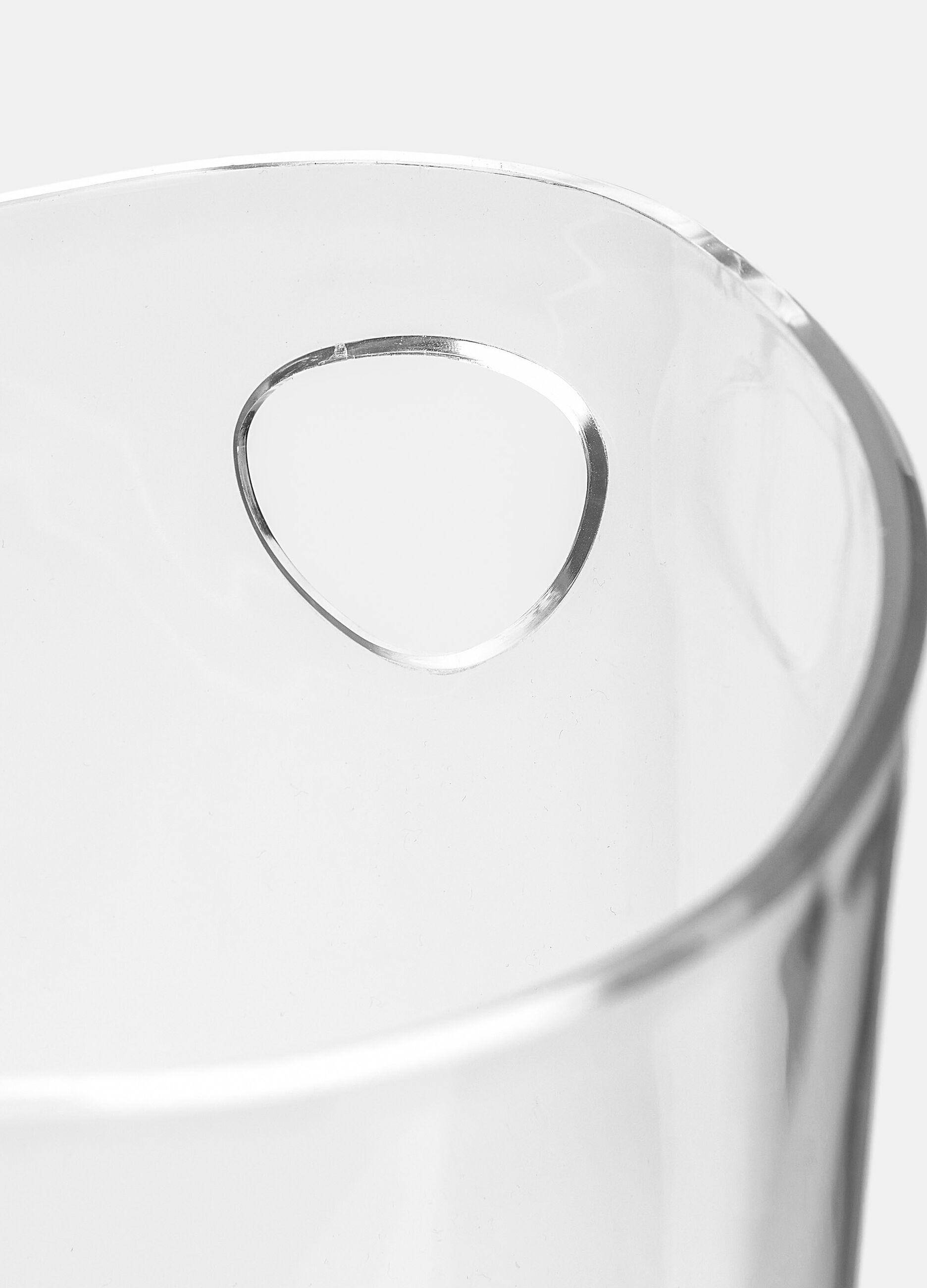 Ice bucket for wine_2