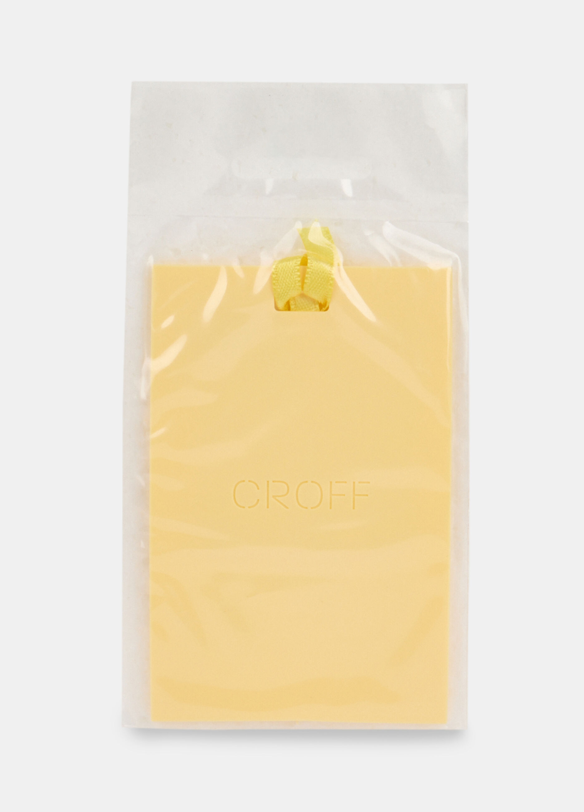 Hanging fragrance diffuser for wardrobes_0