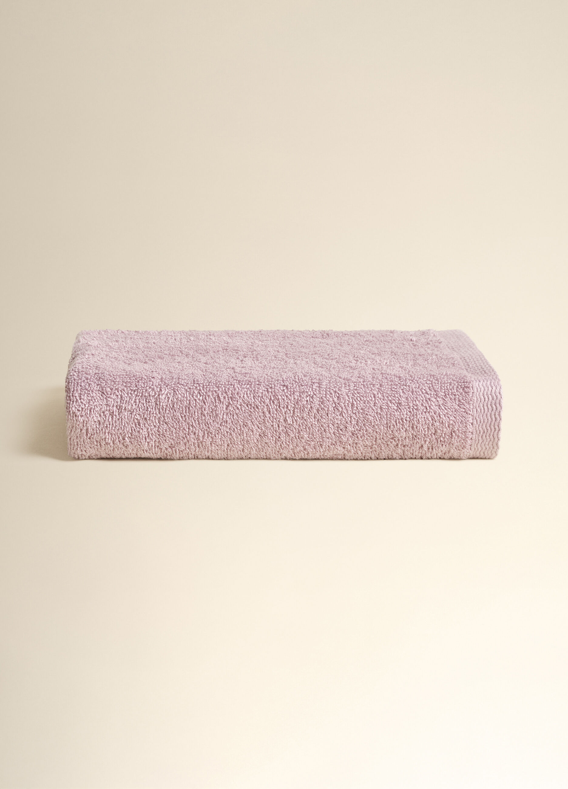 Towel in 100% cotton_1