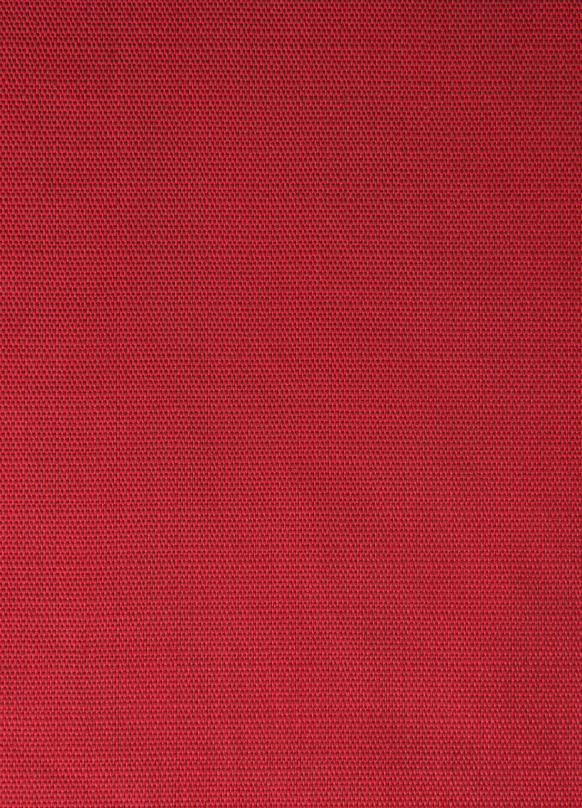 Round tablecloth in Panama cotton fabric_2