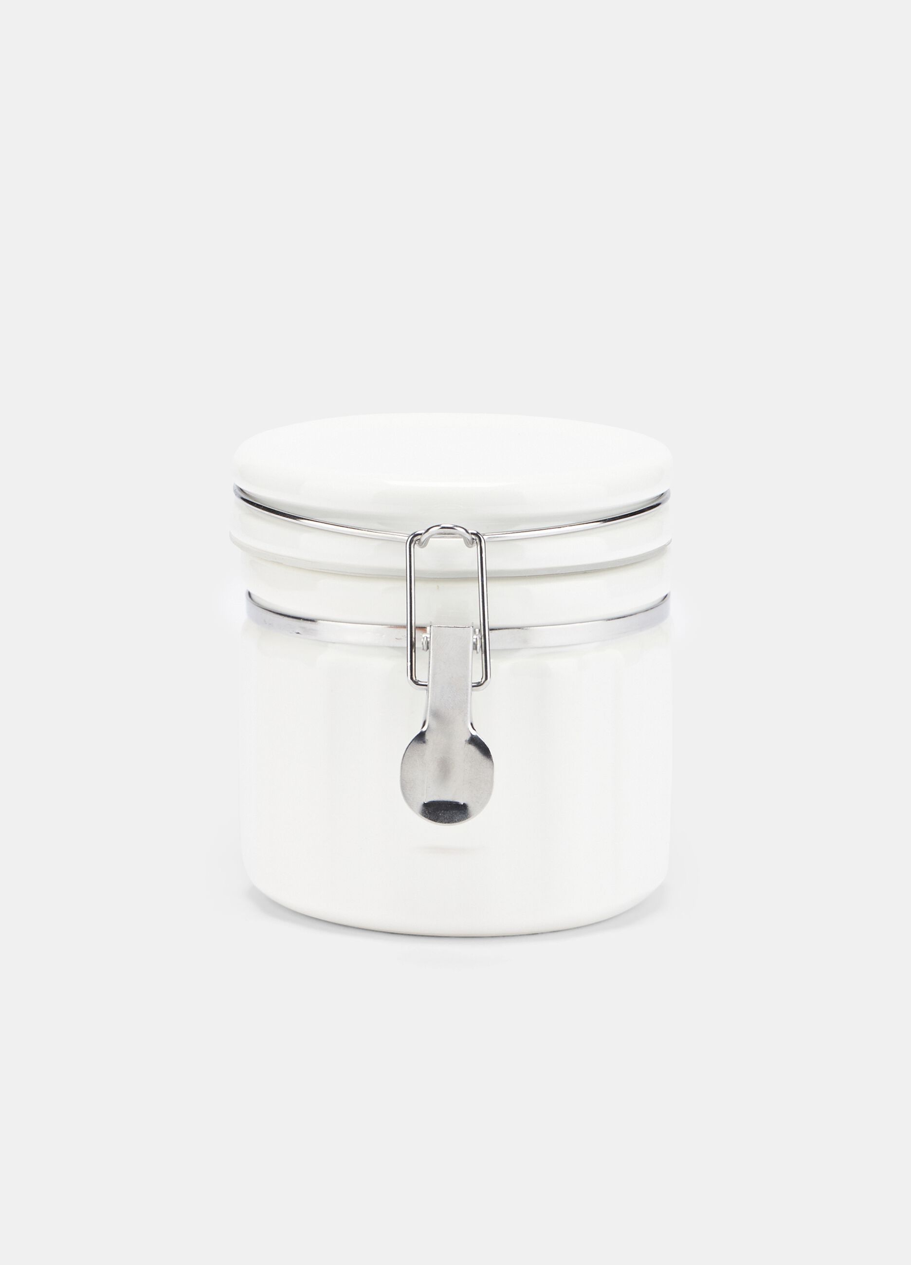 Ceramic Kitchen Jar_0