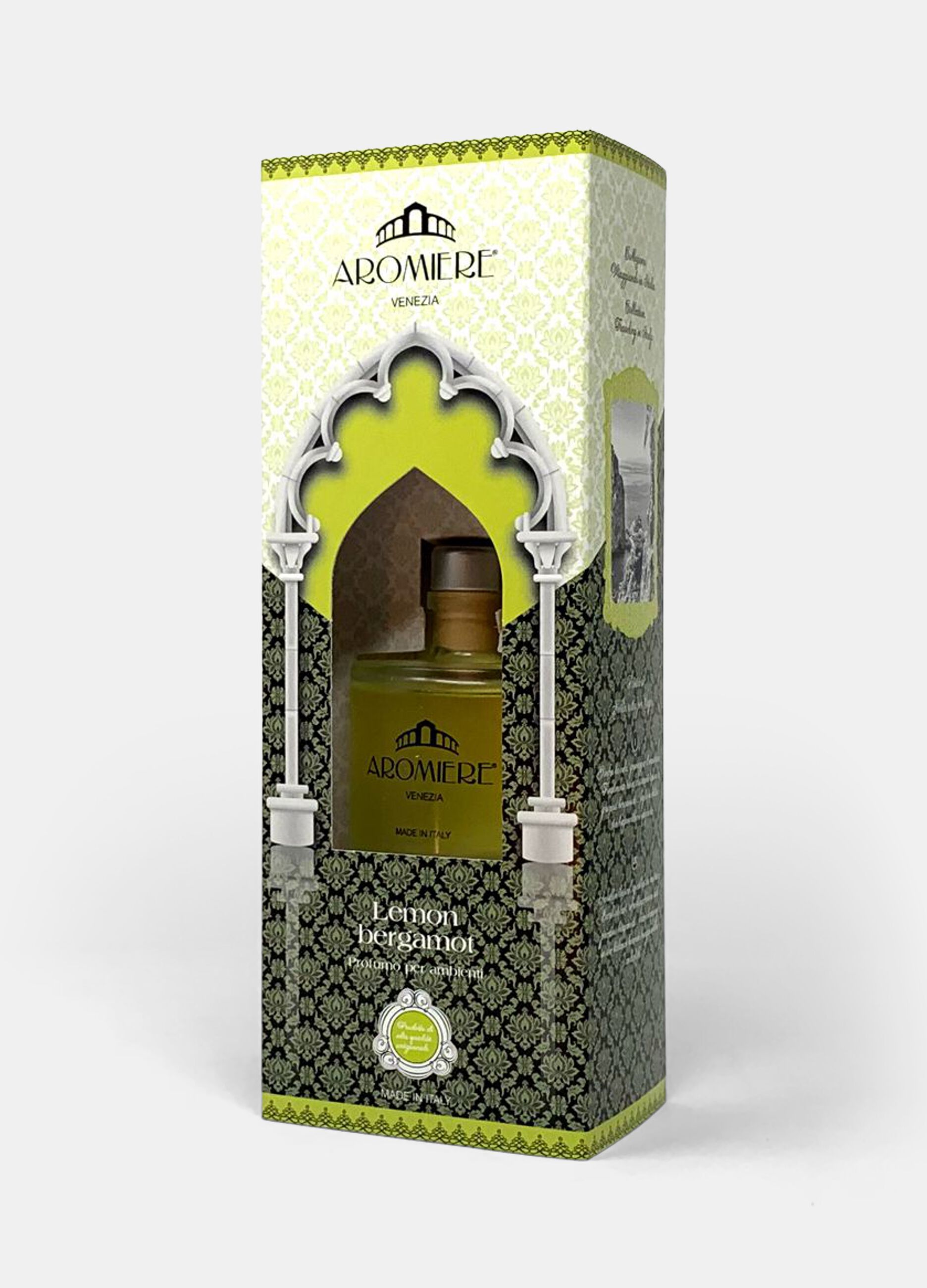 Aromiere Venezia room diffuser